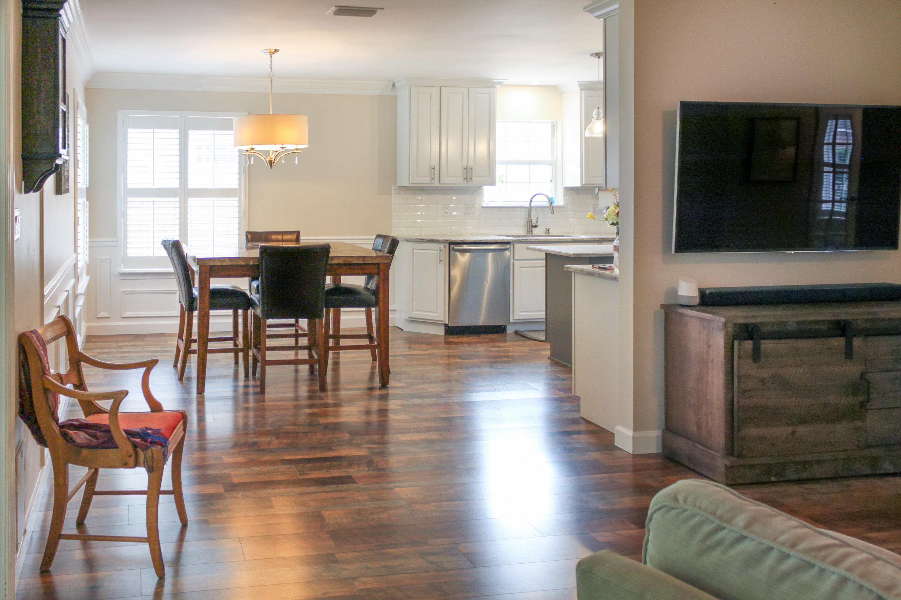 PARKWOOD ESTATES PH 1 BLUEWATER BAY - Residential