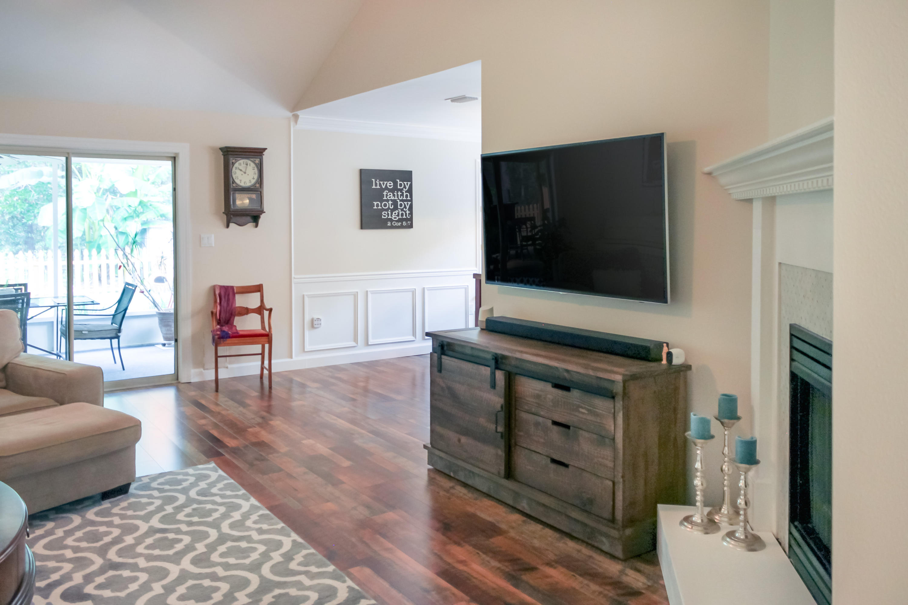 PARKWOOD ESTATES PH 1 BLUEWATER BAY - Residential