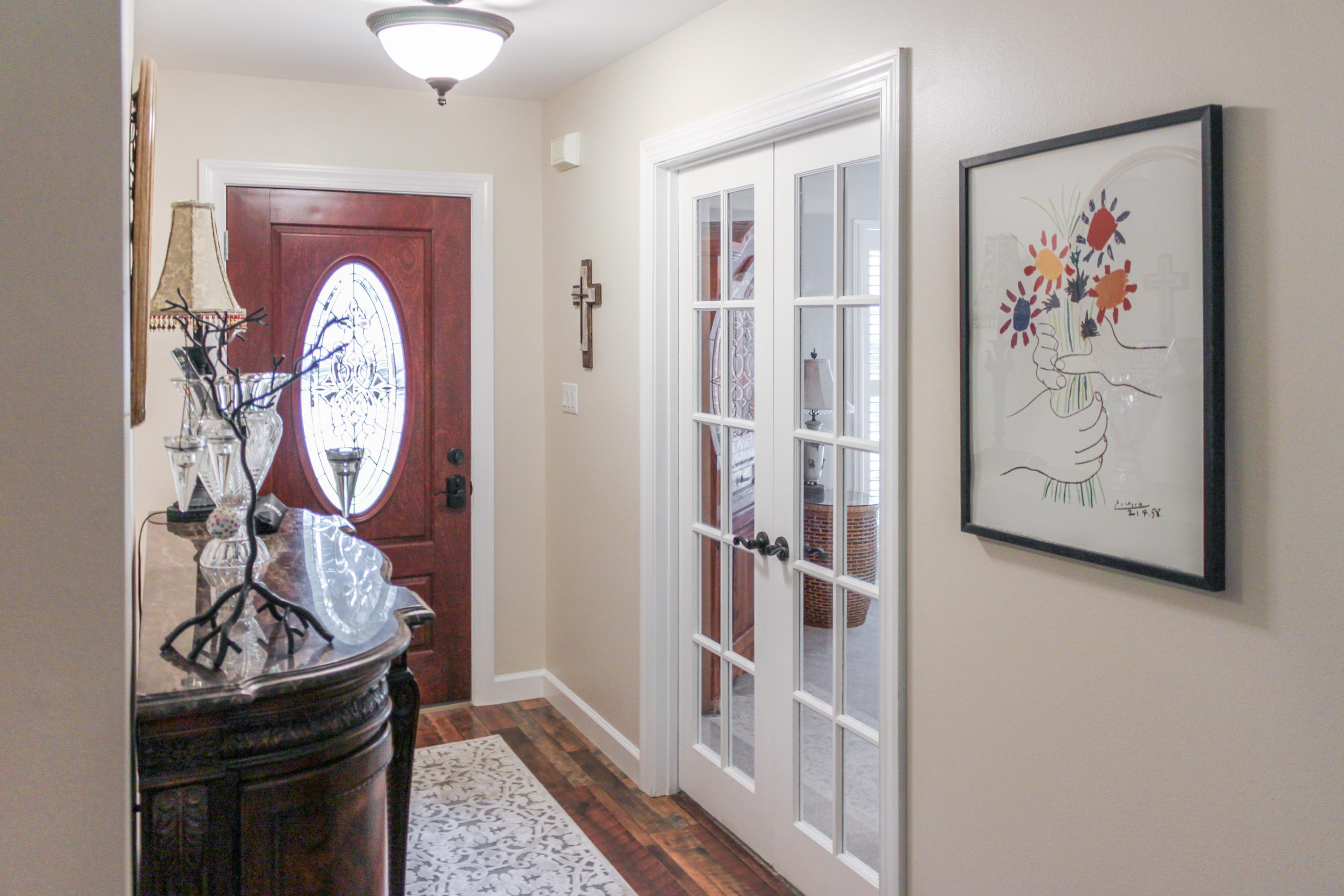 PARKWOOD ESTATES PH 1 BLUEWATER BAY - Residential