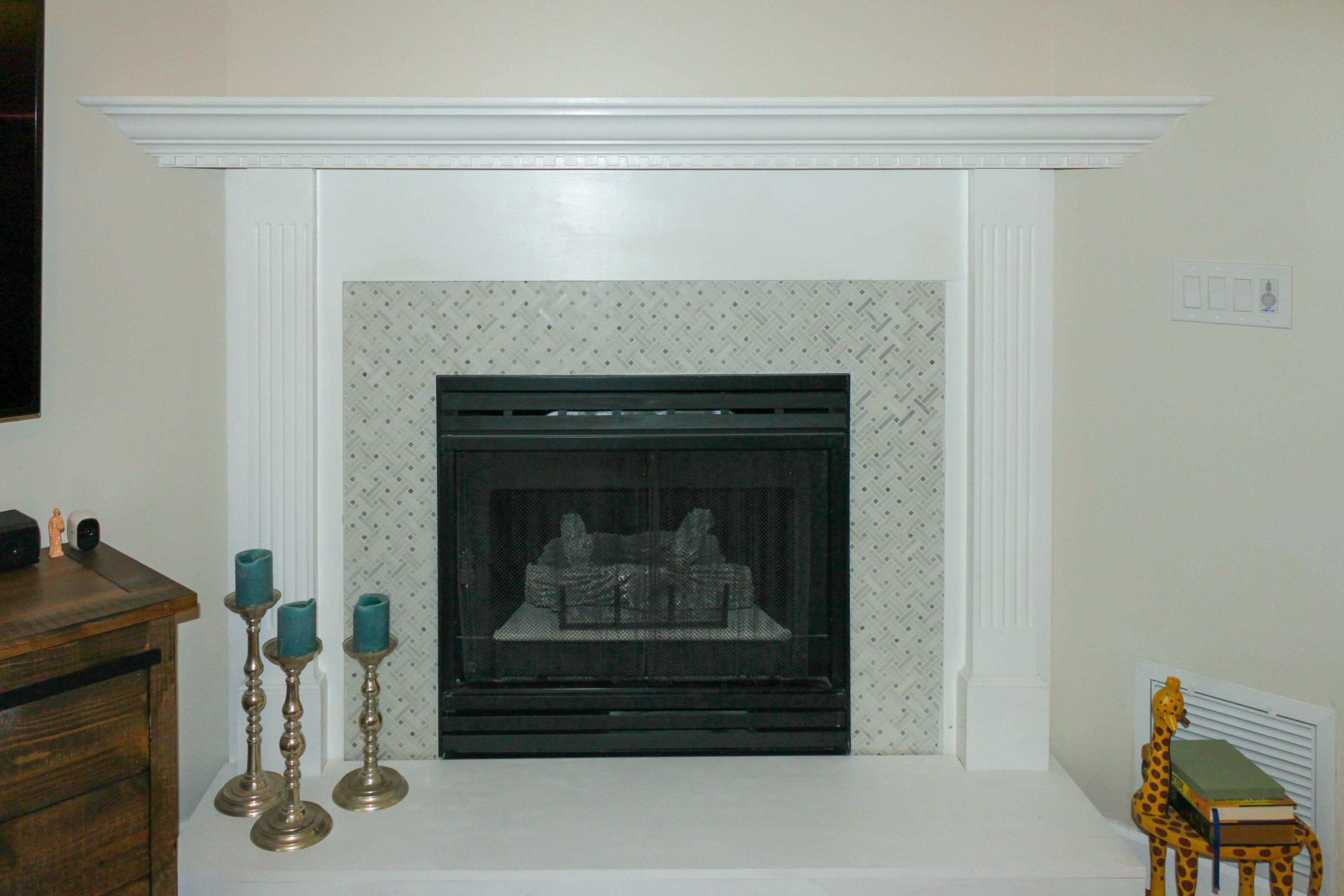 PARKWOOD ESTATES PH 1 BLUEWATER BAY - Residential