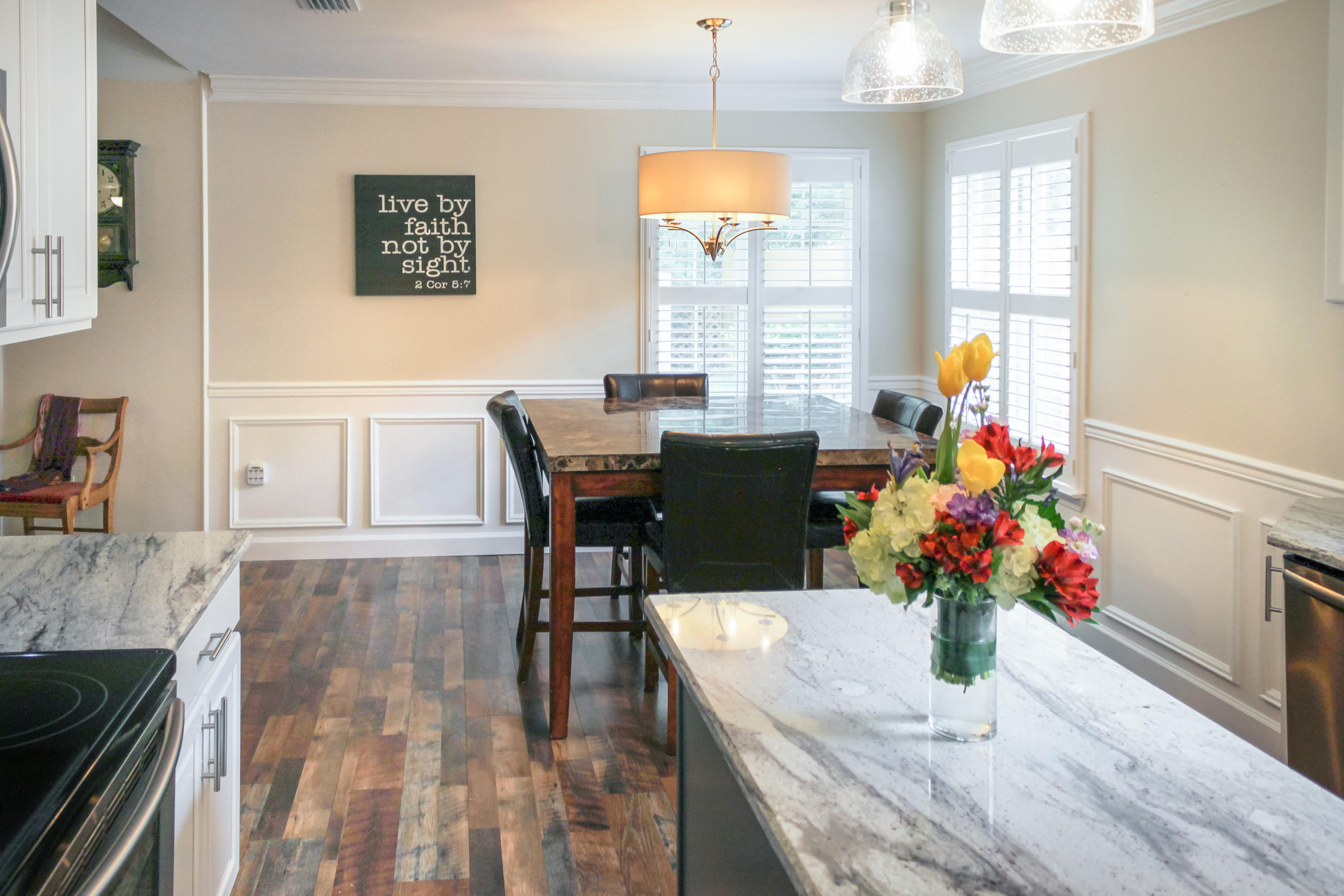 PARKWOOD ESTATES PH 1 BLUEWATER BAY - Residential