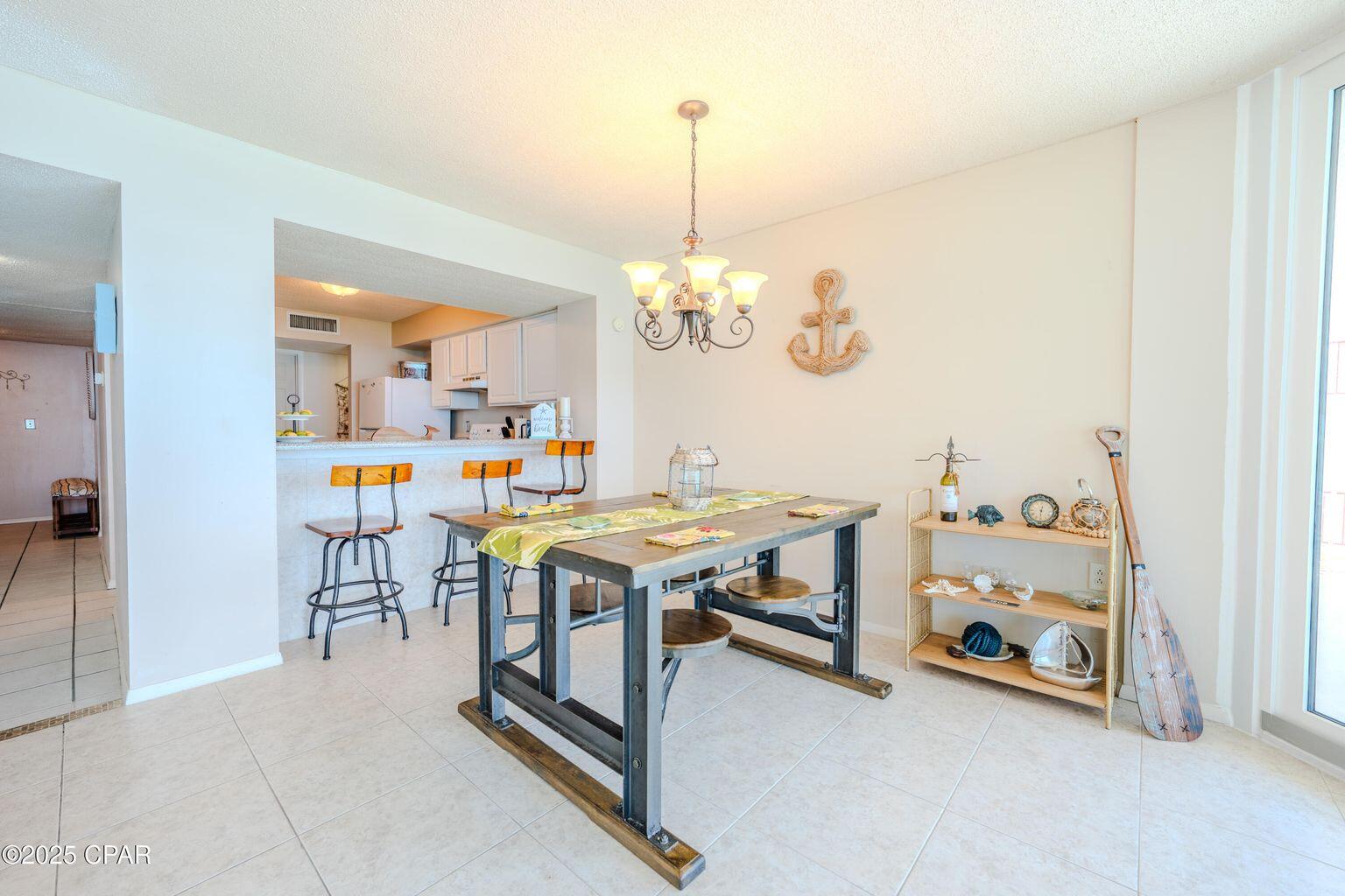 DUNES OF PANAMA PH 5 CONDO - Residential