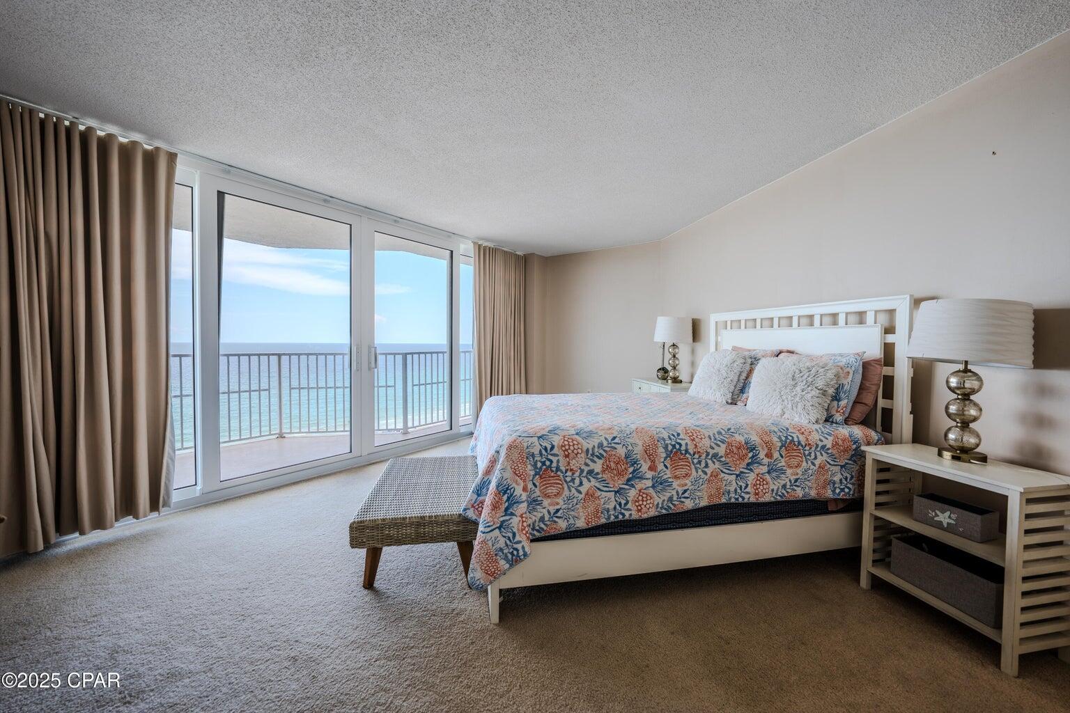 DUNES OF PANAMA PH 5 CONDO - Residential