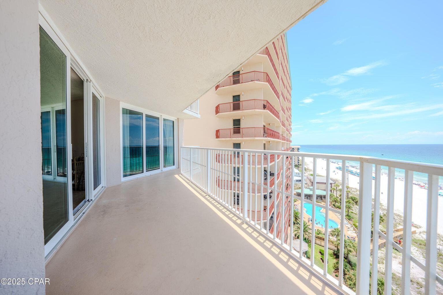 DUNES OF PANAMA PH 5 CONDO - Residential