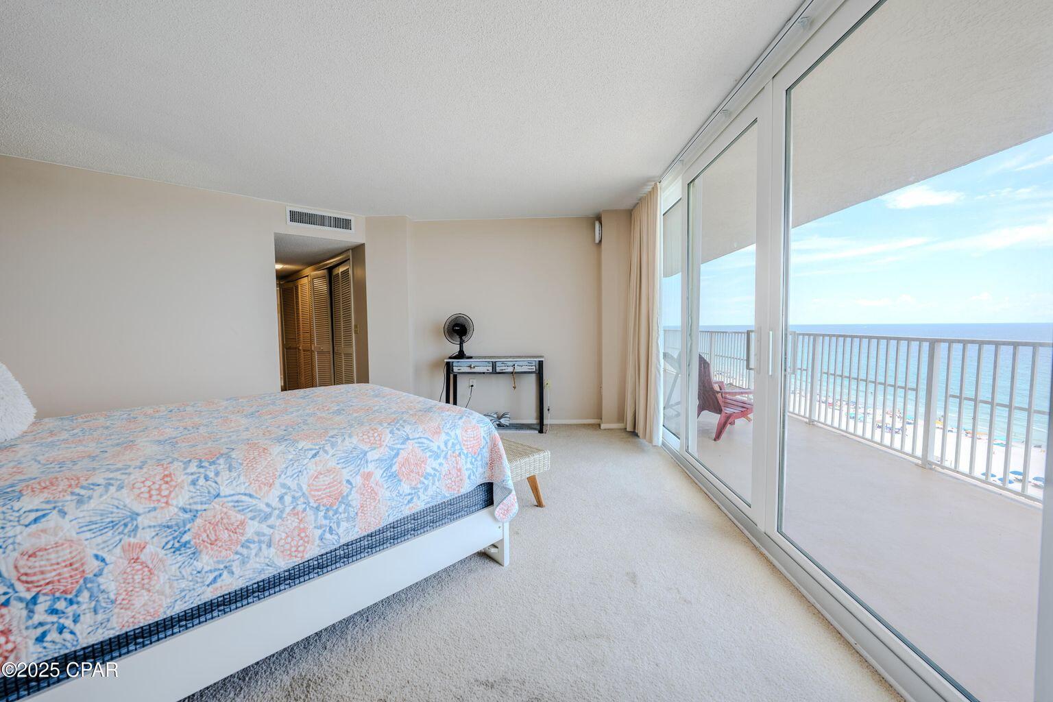 DUNES OF PANAMA PH 5 CONDO - Residential