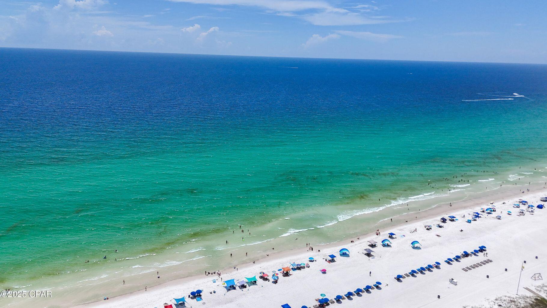 DUNES OF PANAMA PH 5 CONDO - Residential