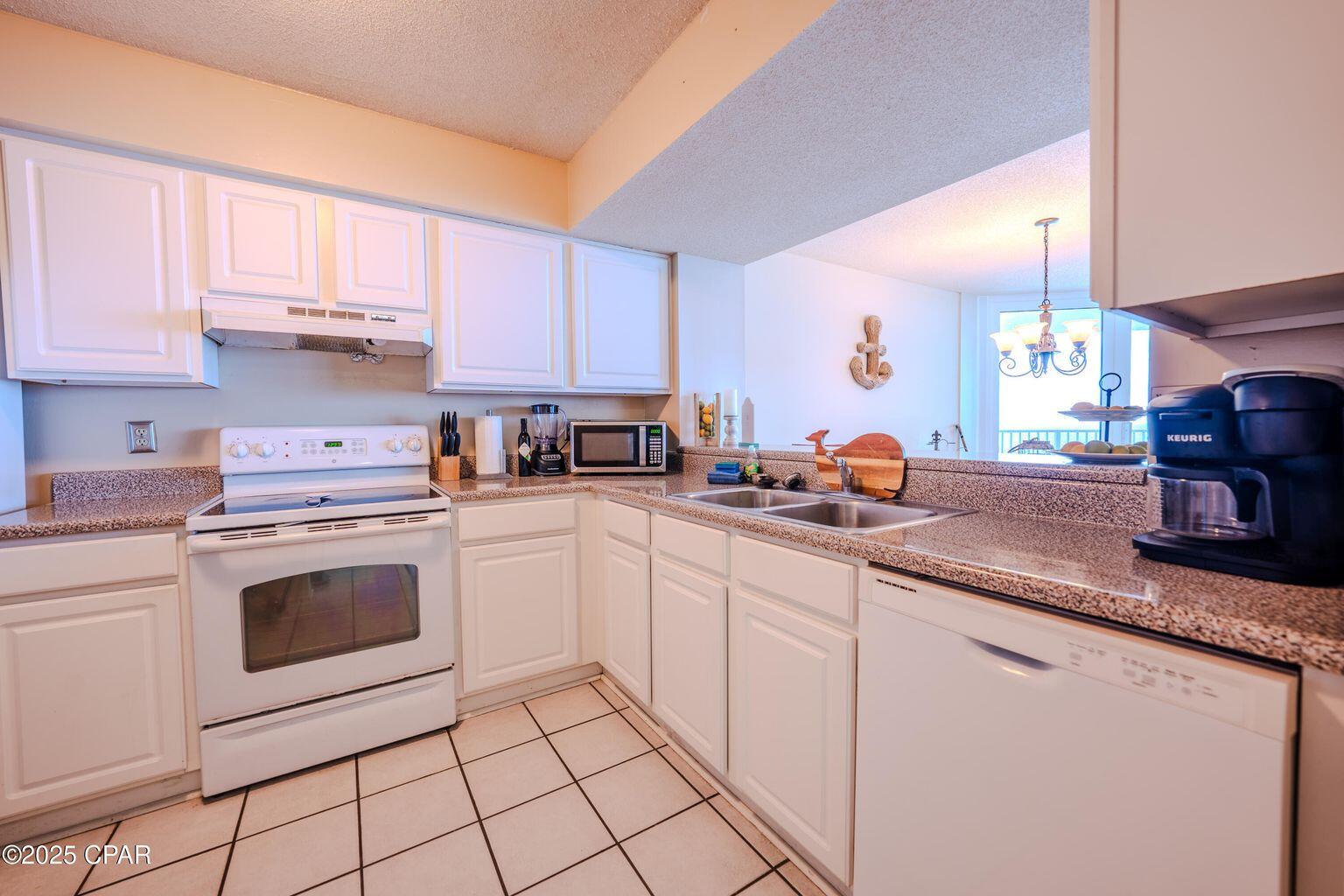 DUNES OF PANAMA PH 5 CONDO - Residential