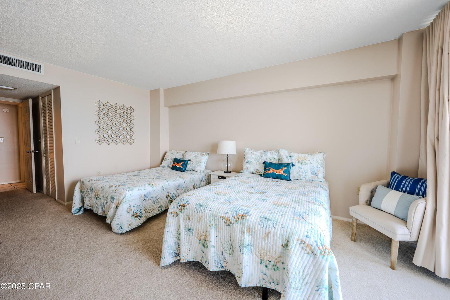 DUNES OF PANAMA PH 5 CONDO - Residential