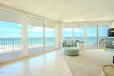 Photo of 7205 Thomas Drive #1206E, Panama City Beach, FL 32408 (MLS # 988257) Photo of 7205 Thomas Drive #1206E, Panama City Beach, FL 32408 (MLS # 988257)