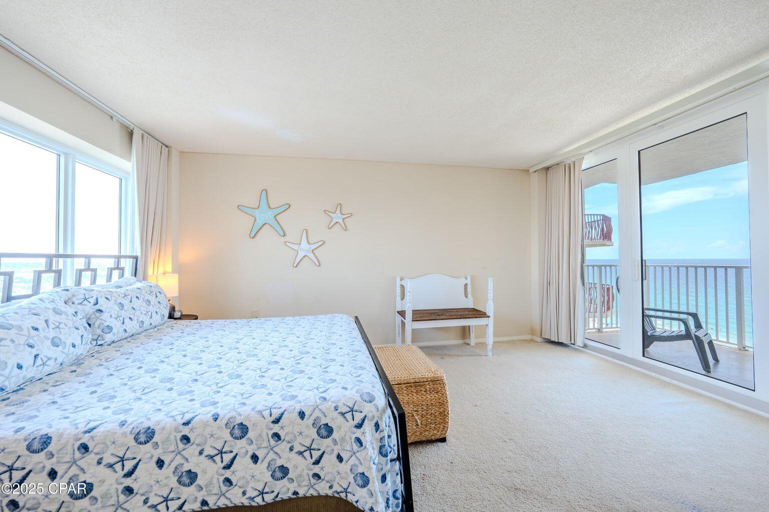 DUNES OF PANAMA PH 5 CONDO - Residential