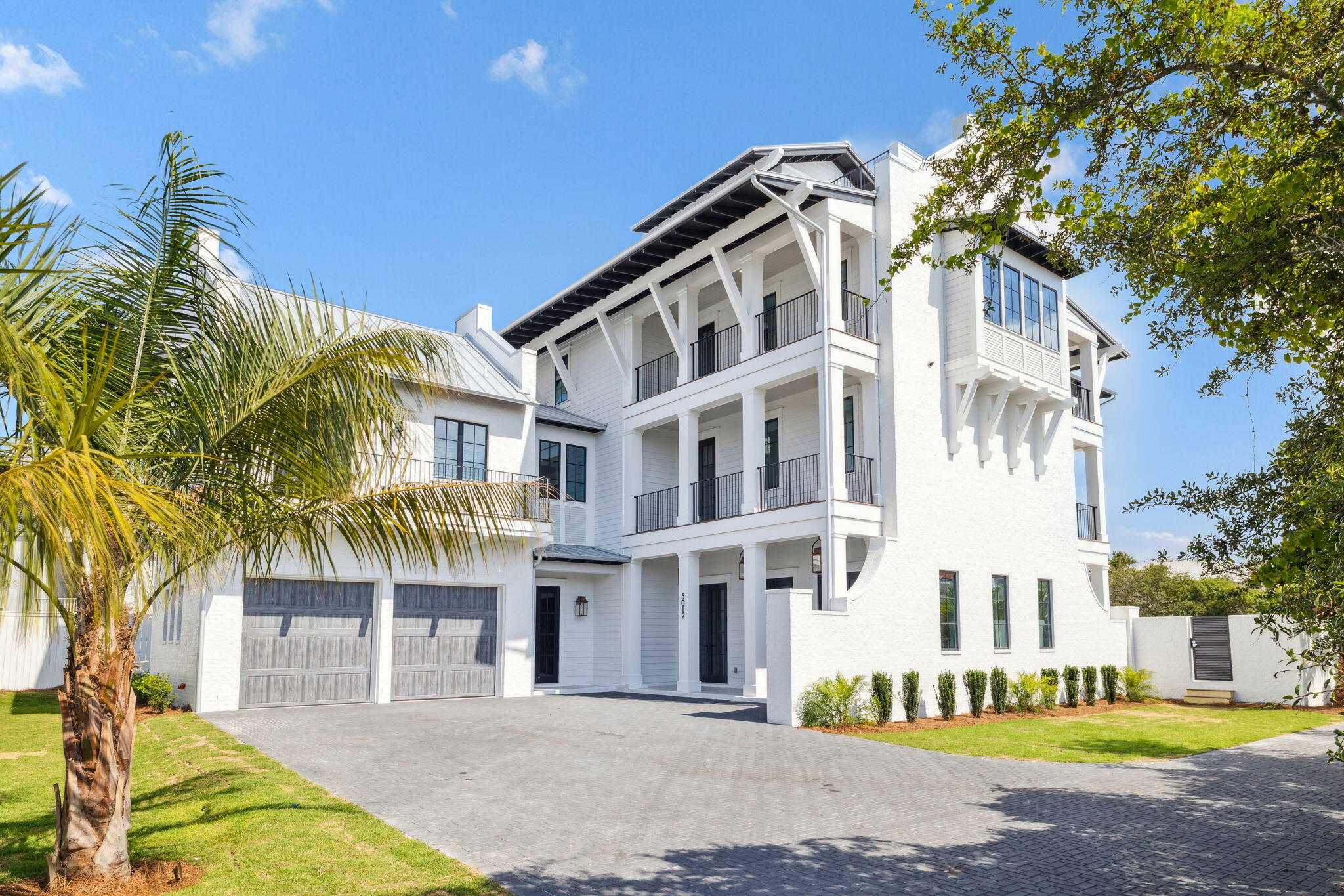 DUNE ALLEN - Residential