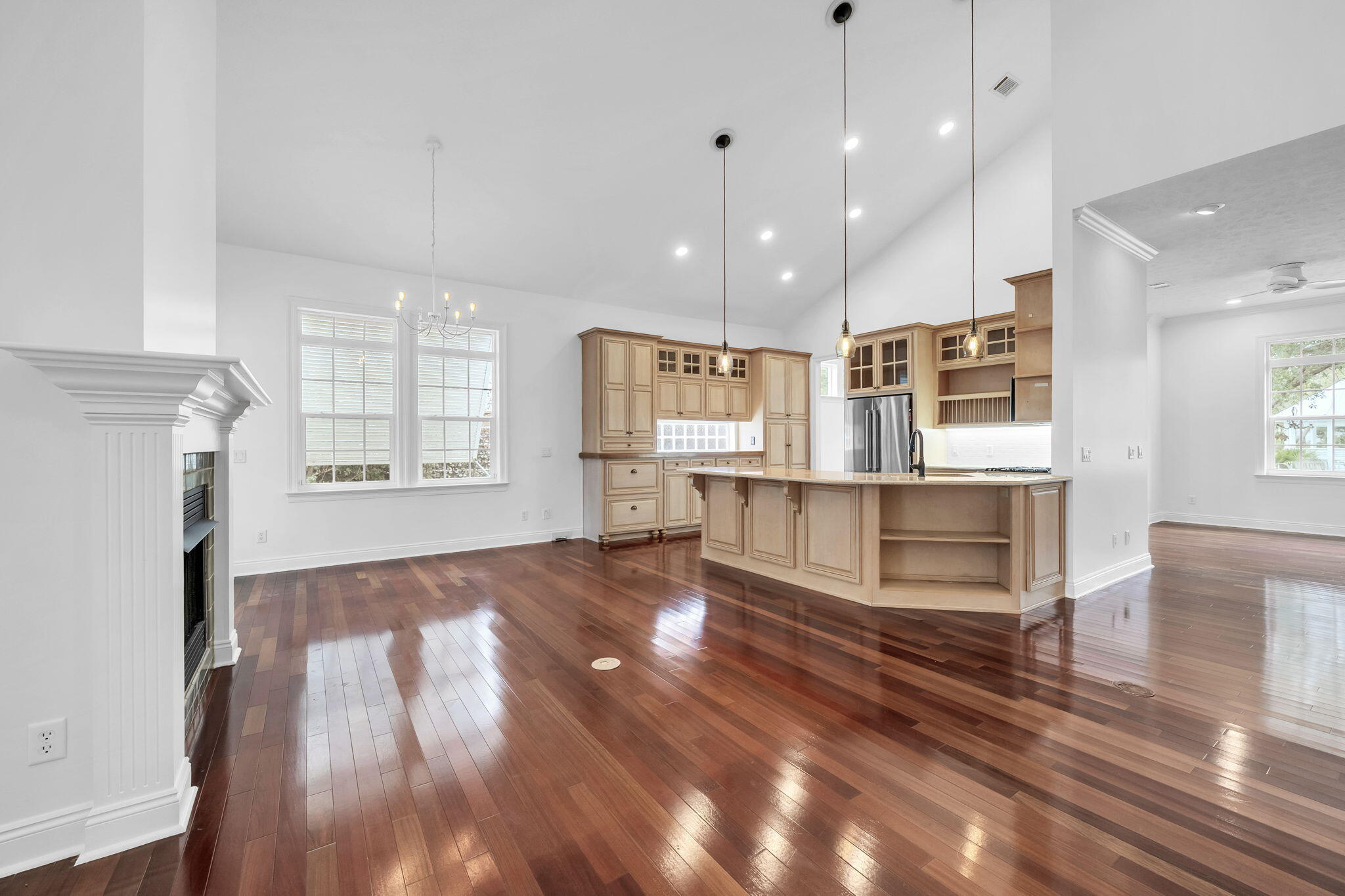 SEABREEZE PH 2 - Residential