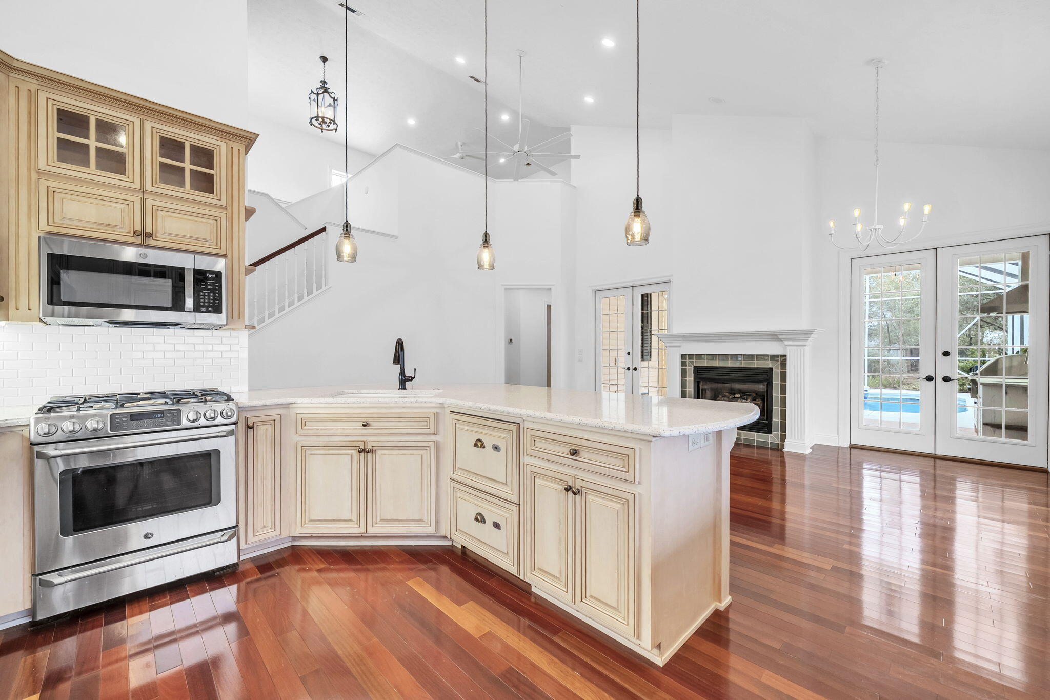 SEABREEZE PH 2 - Residential