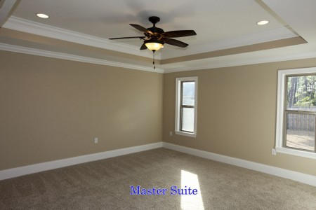 Woodlawn Heights - Residential