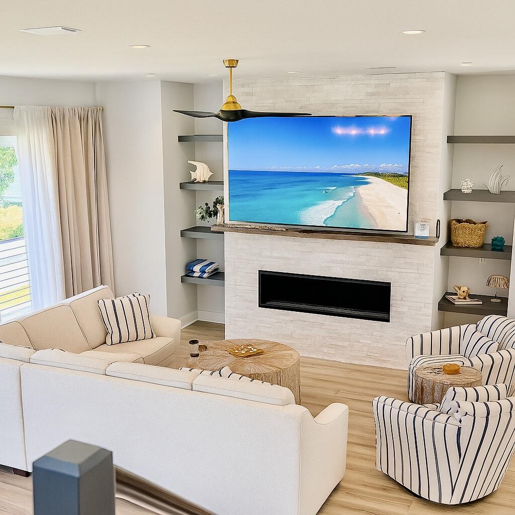 BLUE MOUNTAIN ESTATES - Residential