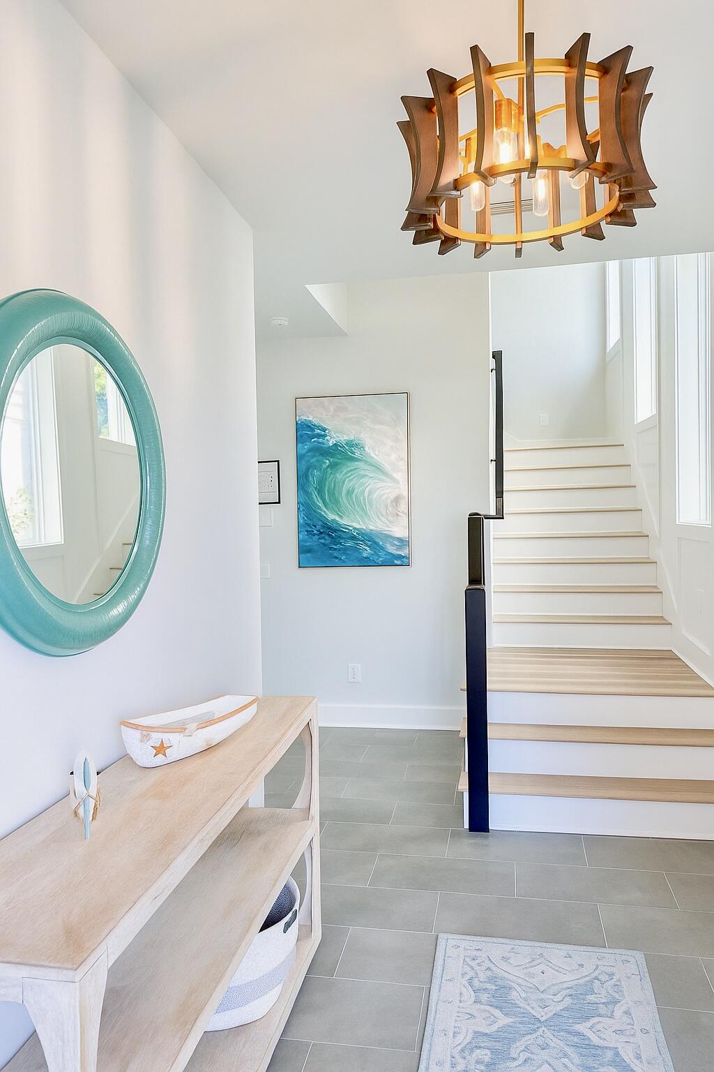 BLUE MOUNTAIN ESTATES - Residential