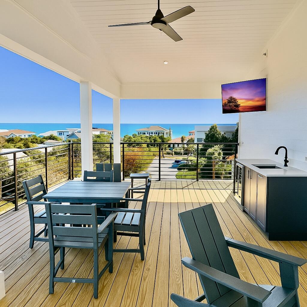 BLUE MOUNTAIN ESTATES - Residential