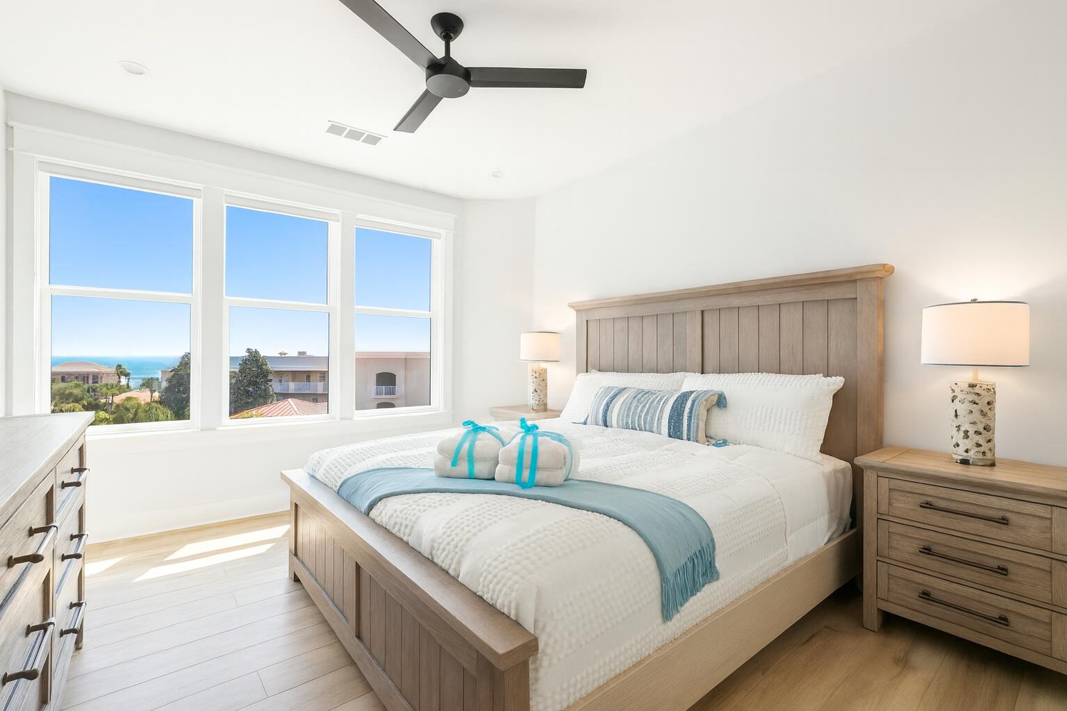 BLUE MOUNTAIN ESTATES - Residential