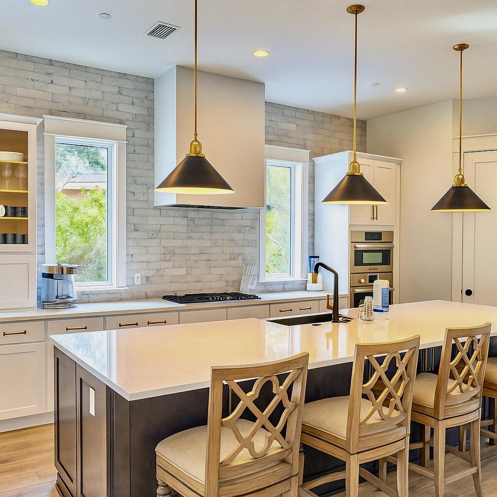 BLUE MOUNTAIN ESTATES - Residential