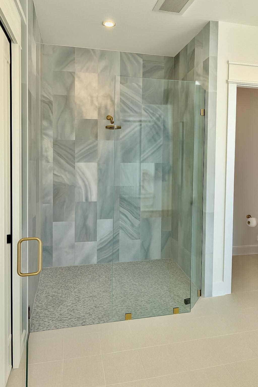 BLUE MOUNTAIN ESTATES - Residential