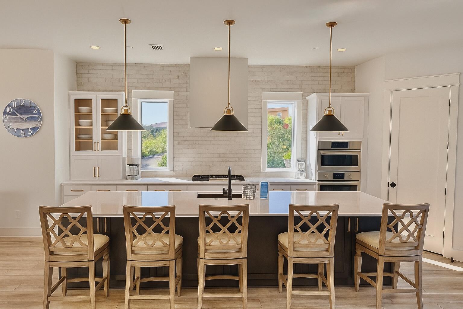 BLUE MOUNTAIN ESTATES - Residential