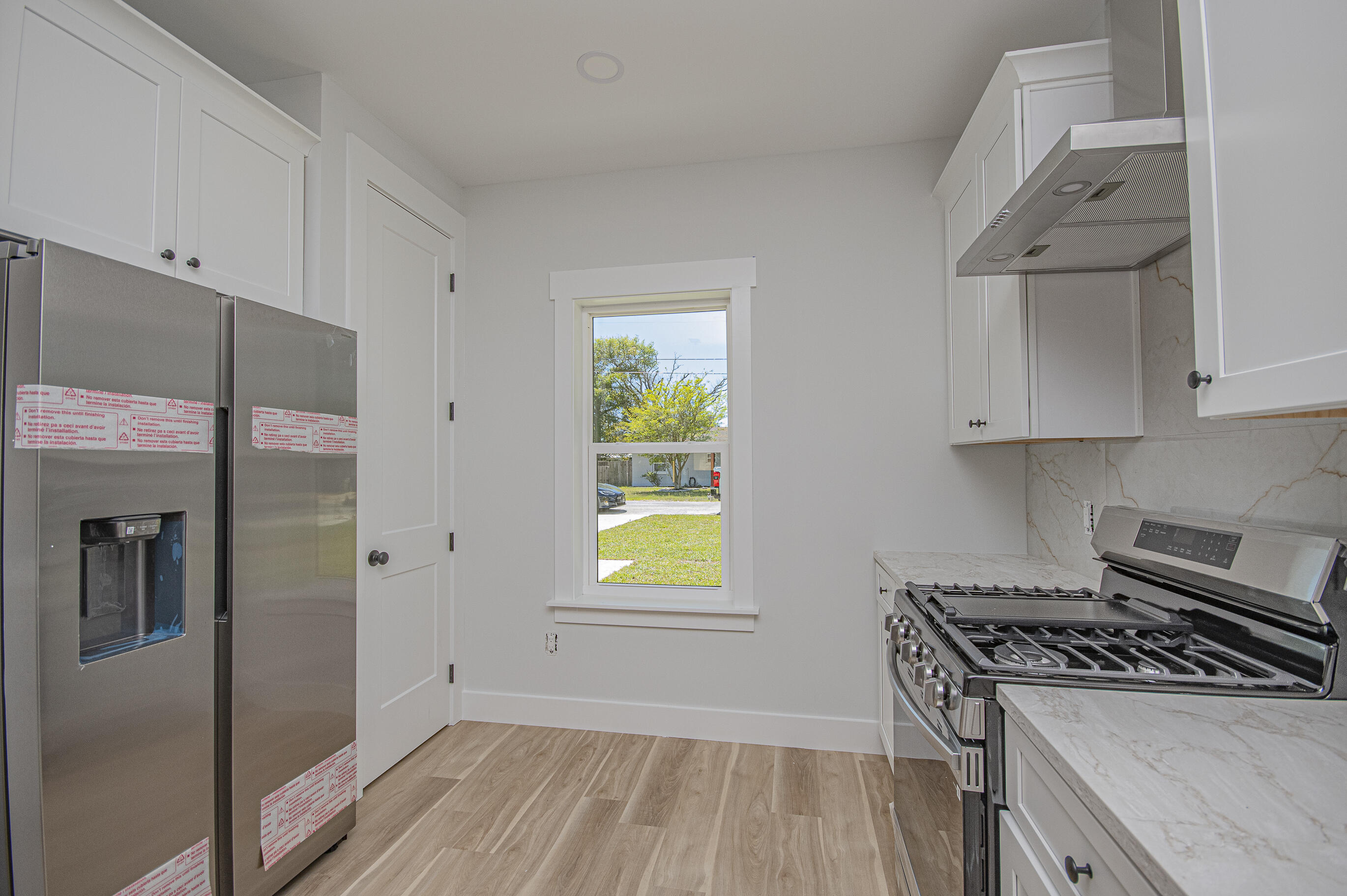 LONG POINT PARK 2ND ADDN - Residential