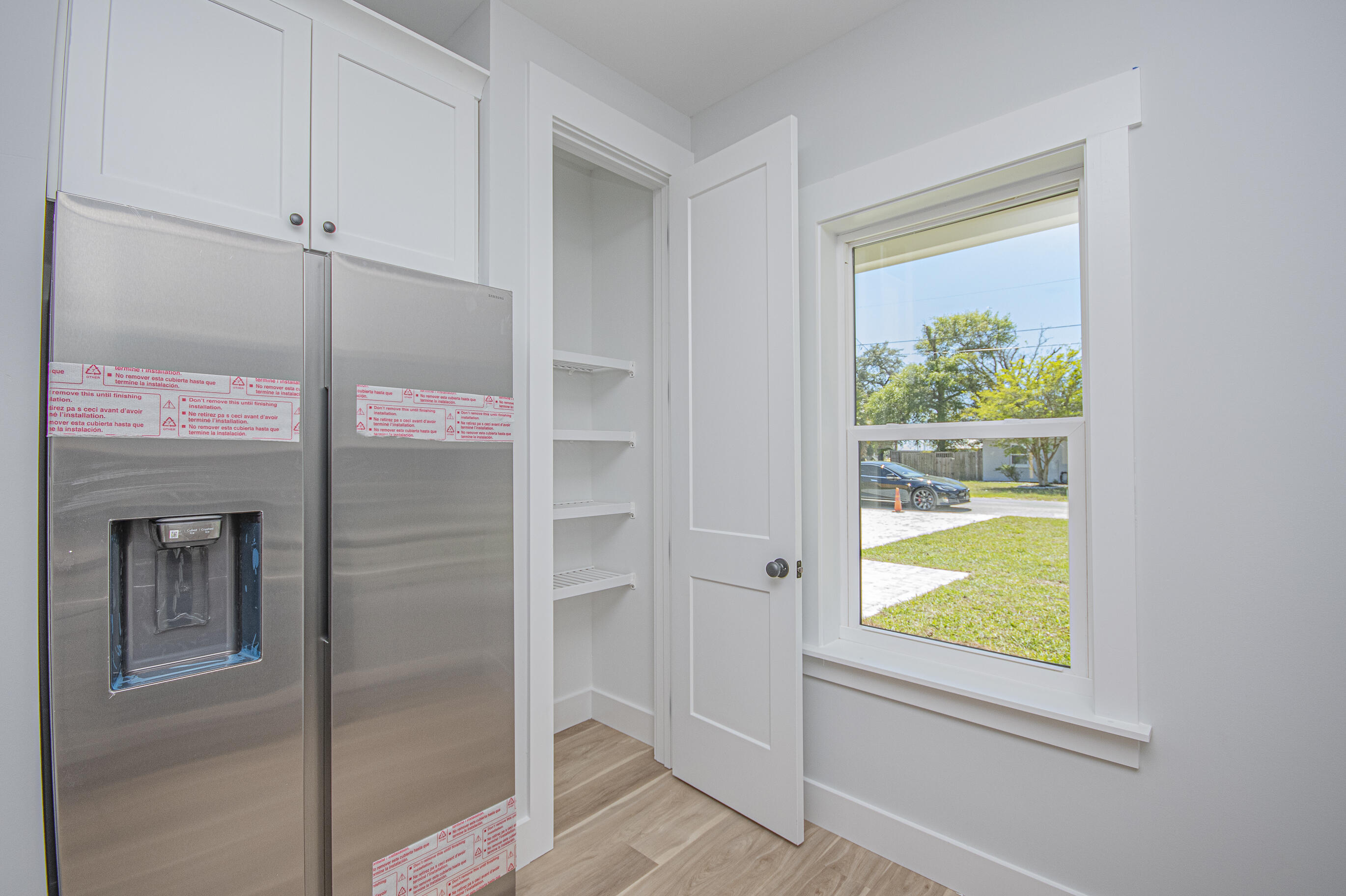 LONG POINT PARK 2ND ADDN - Residential