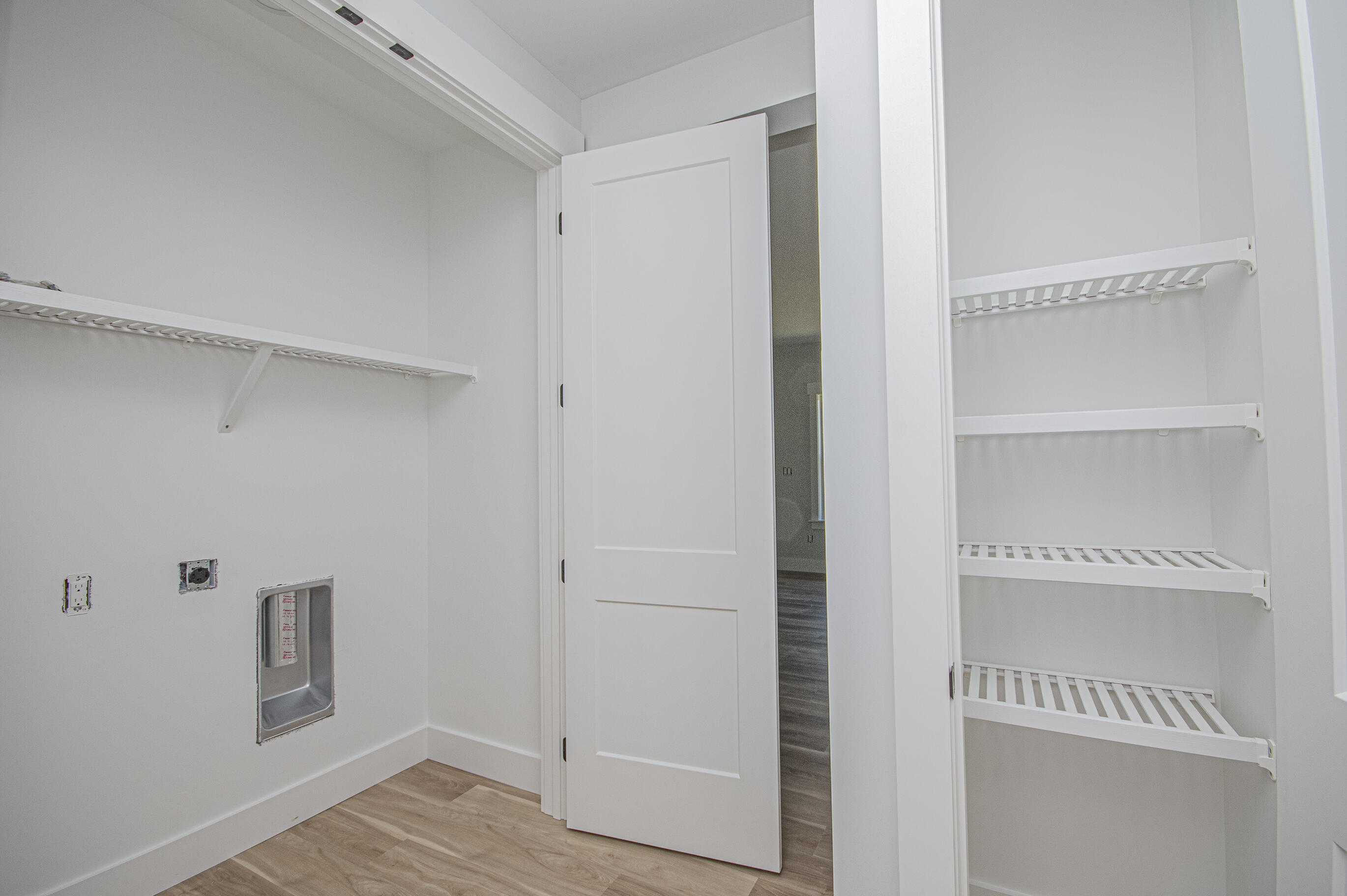 LONG POINT PARK 2ND ADDN - Residential