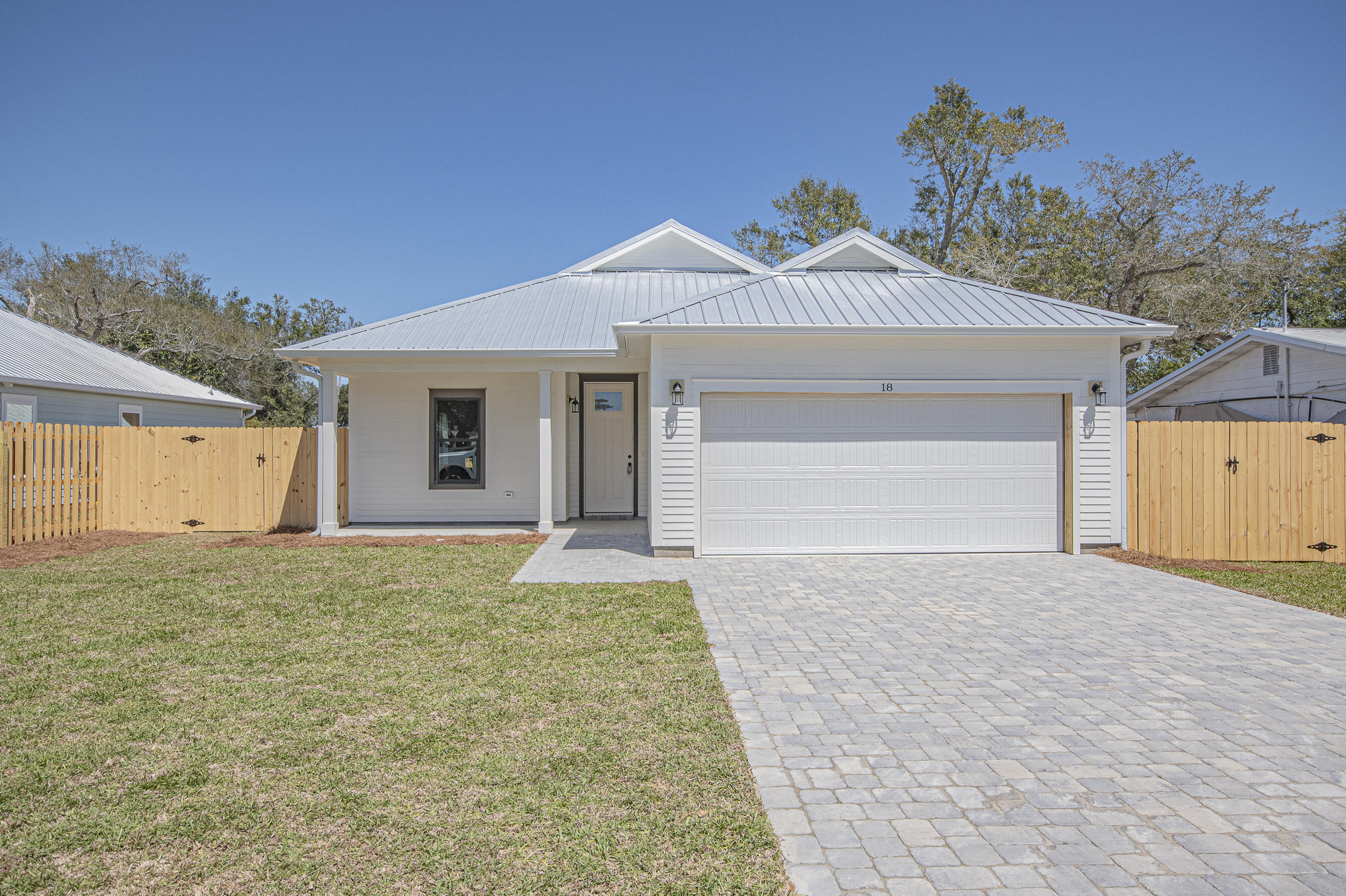 LONG POINT PARK 2ND ADDN - Residential