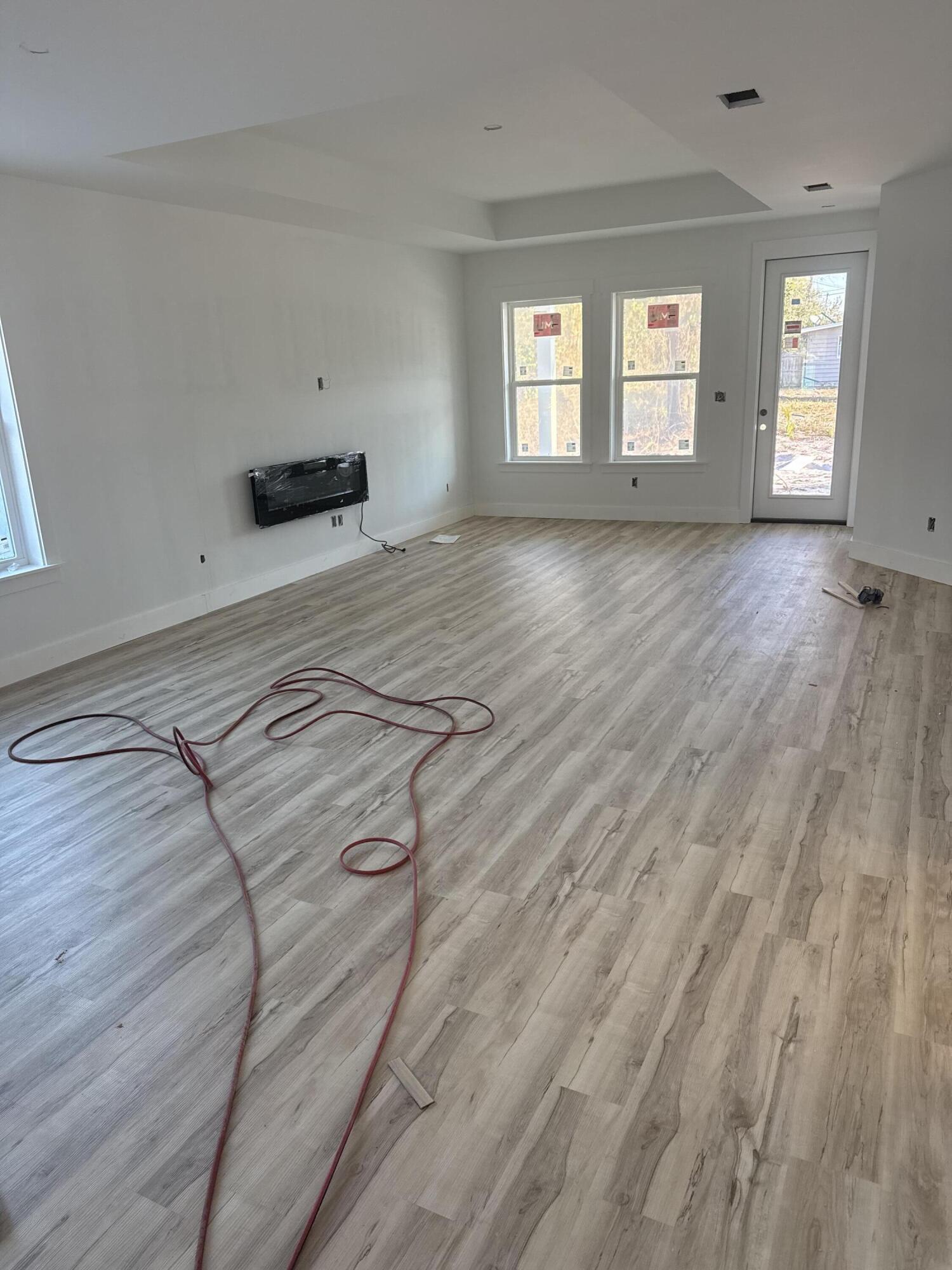 LONG POINT PARK 2ND ADDN - Residential