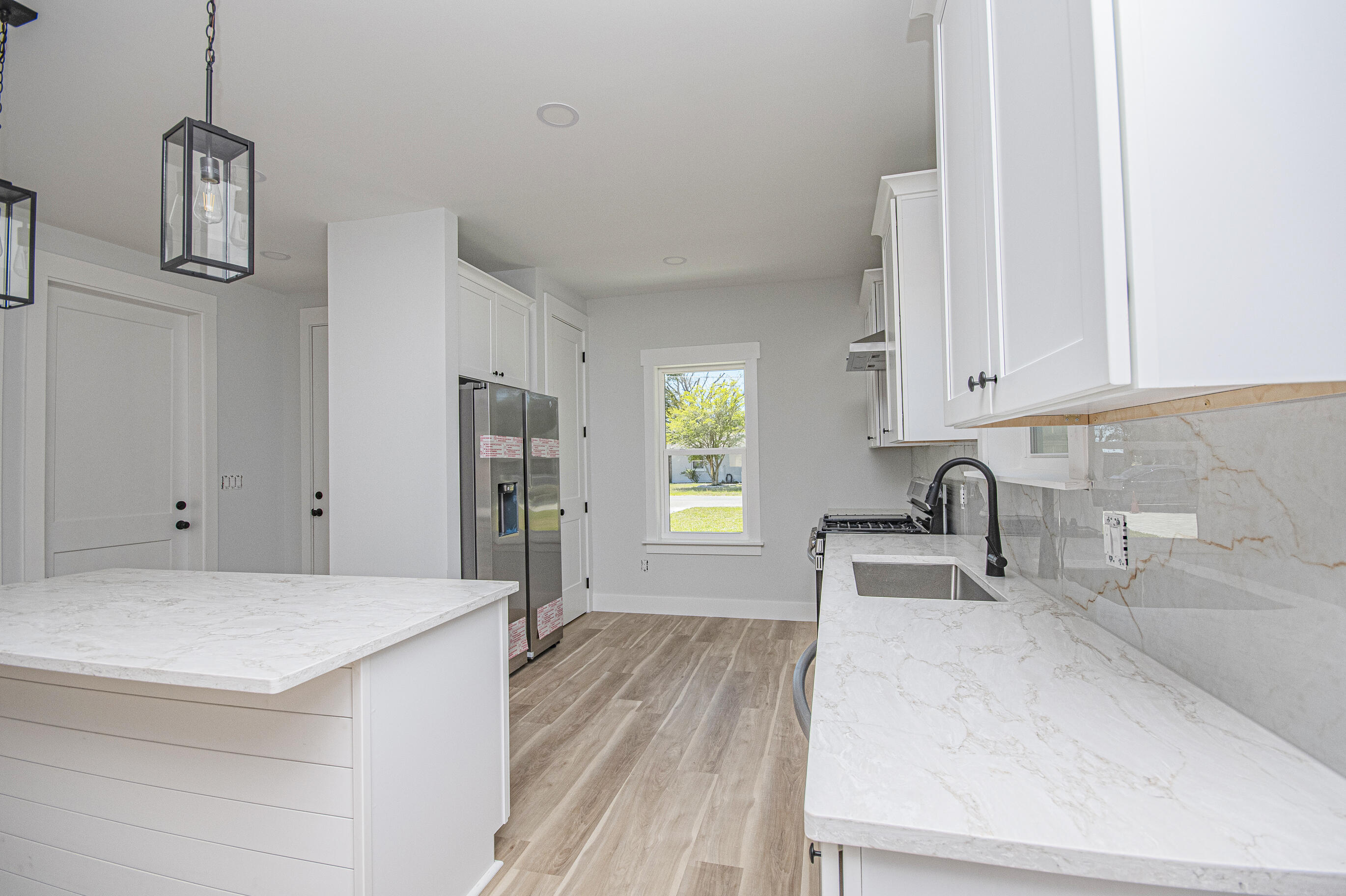 LONG POINT PARK 2ND ADDN - Residential