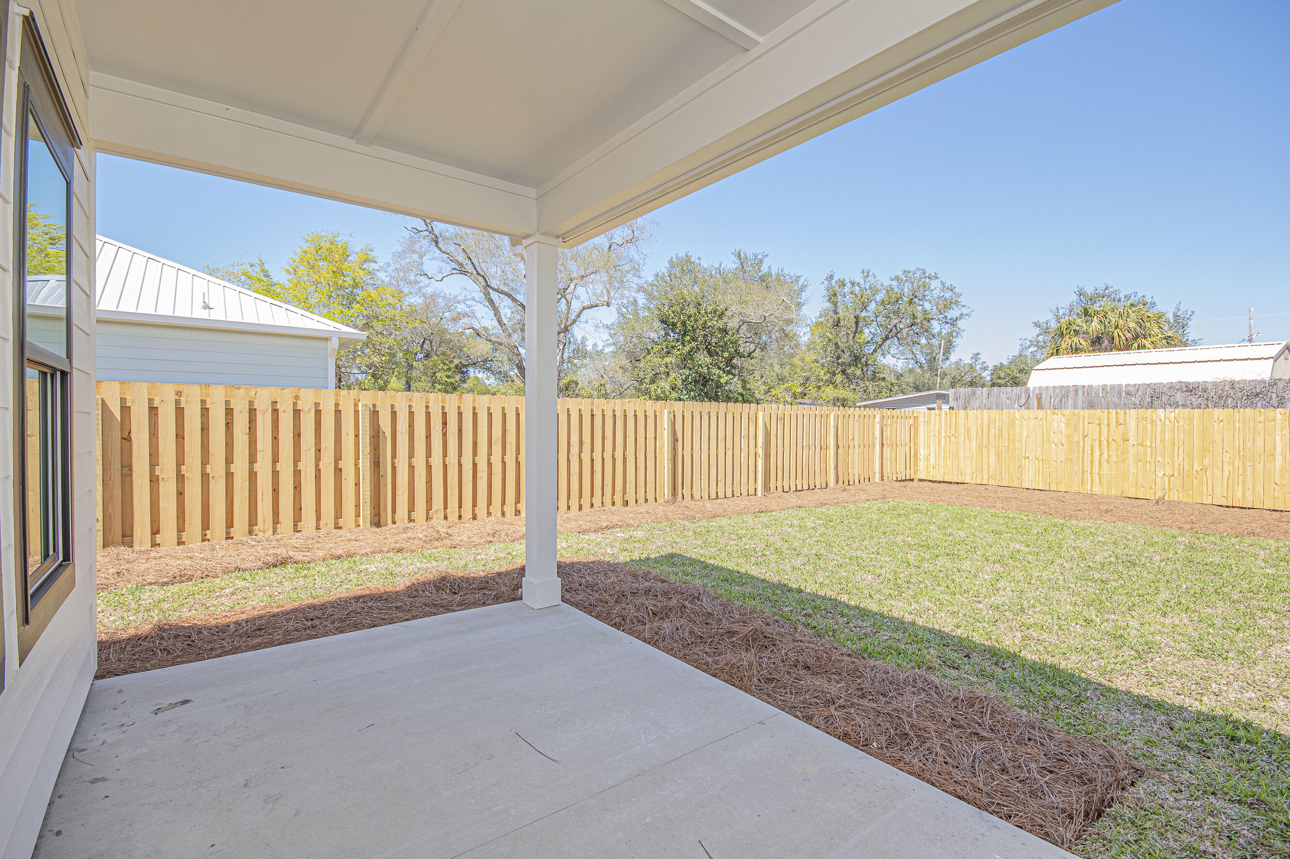 LONG POINT PARK 2ND ADDN - Residential