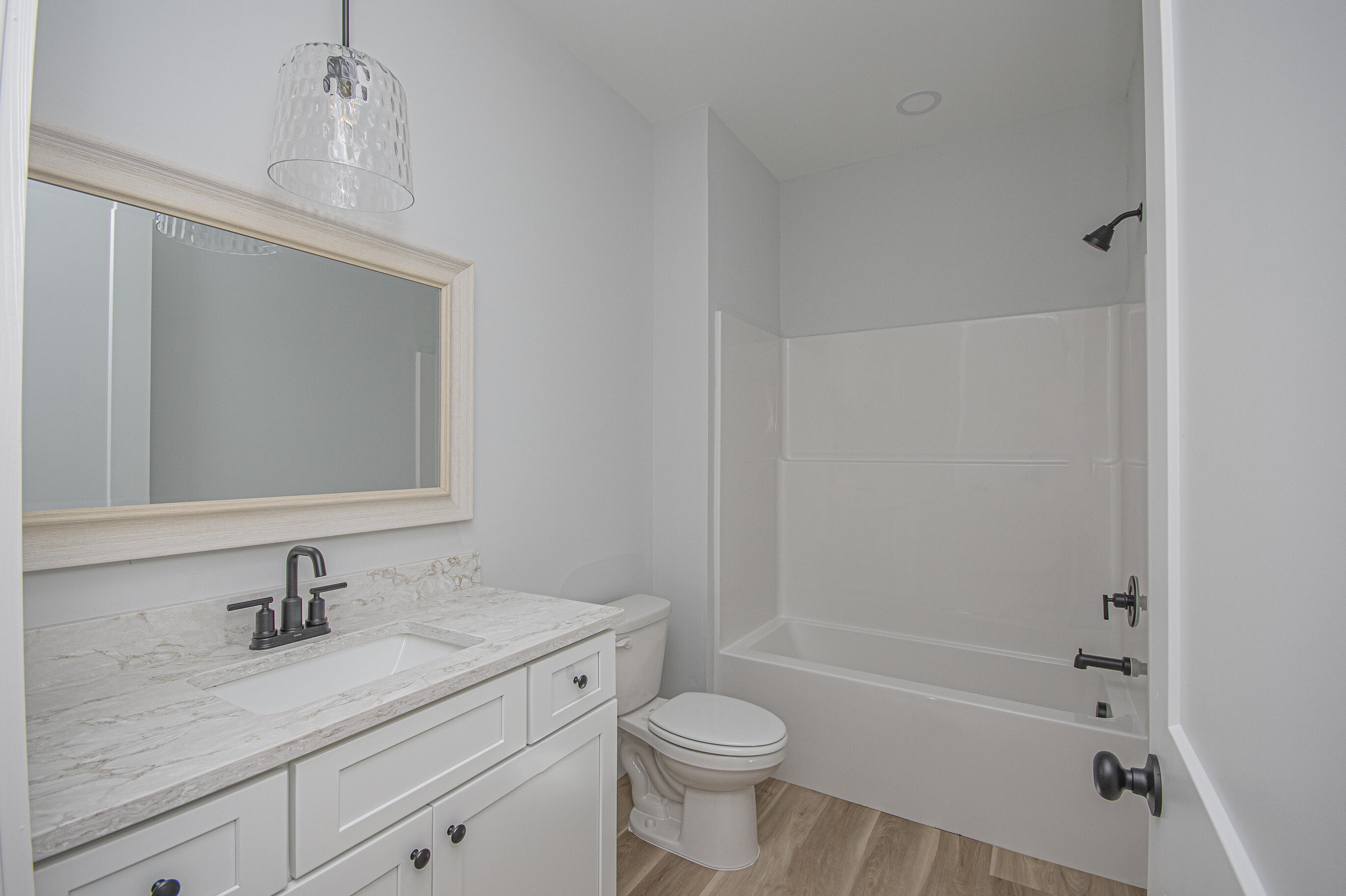 LONG POINT PARK 2ND ADDN - Residential