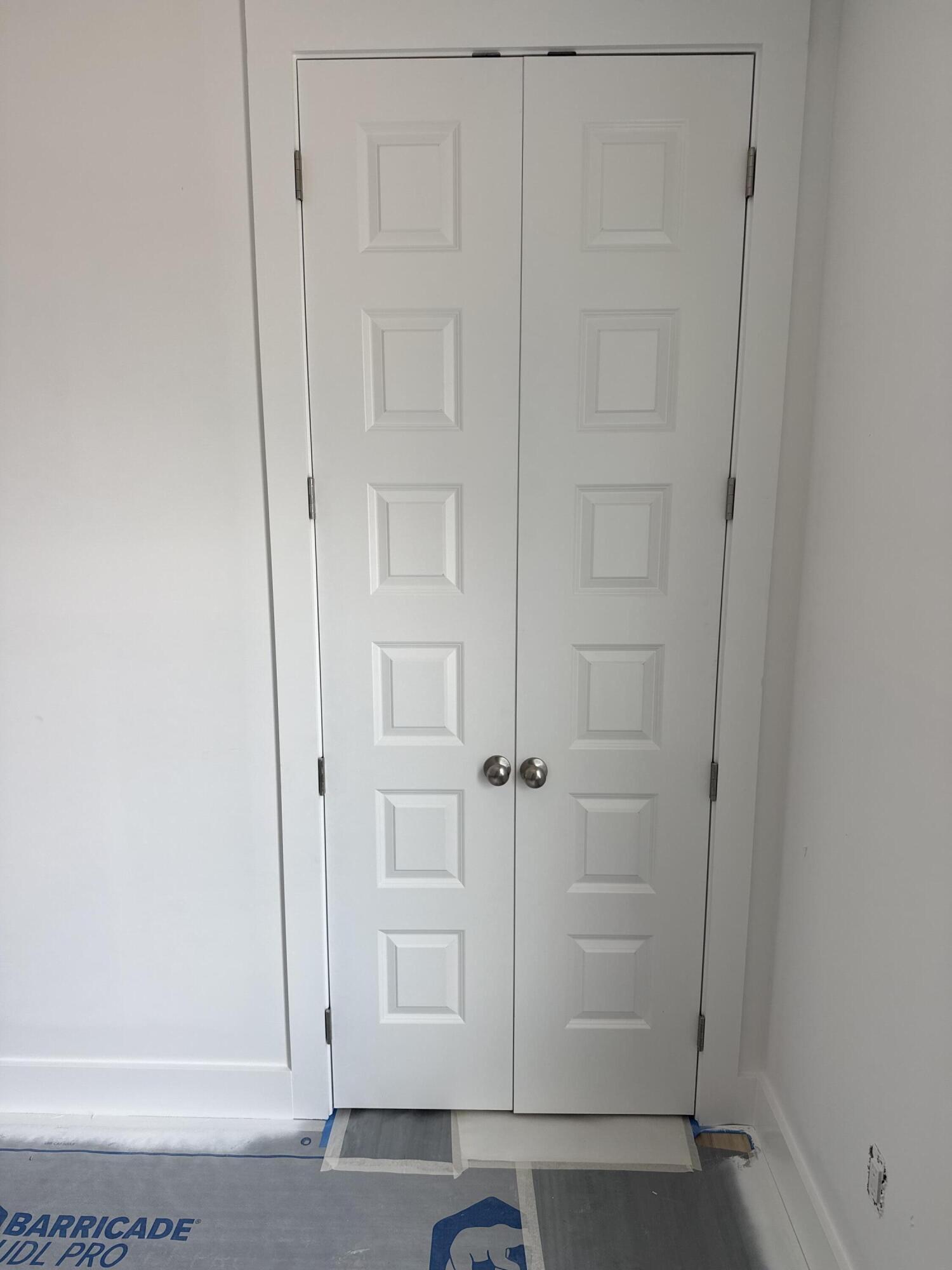 LONG POINT PARK 2ND ADDN - Residential