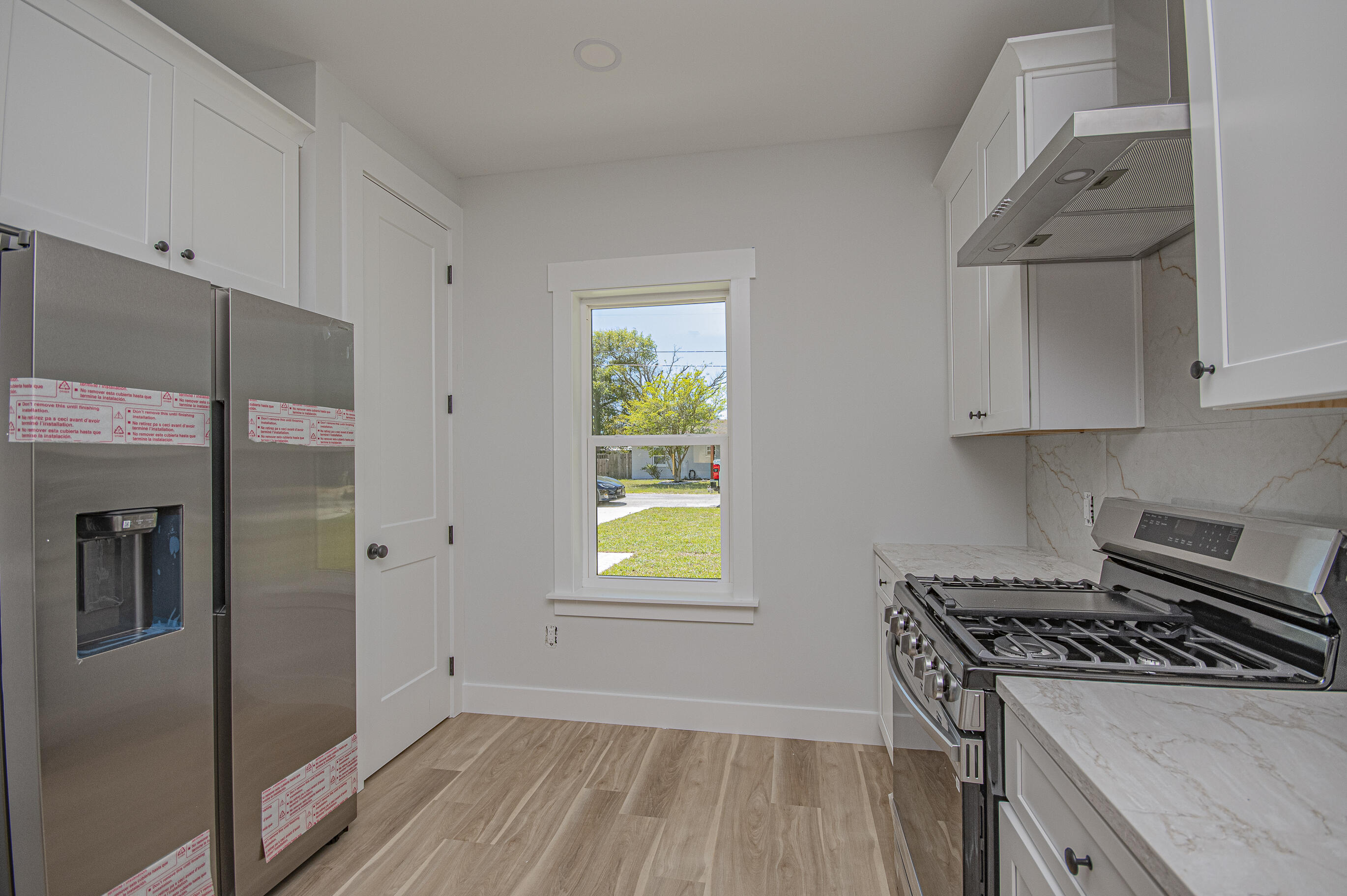 LONG POINT PARK 2ND ADDN - Residential