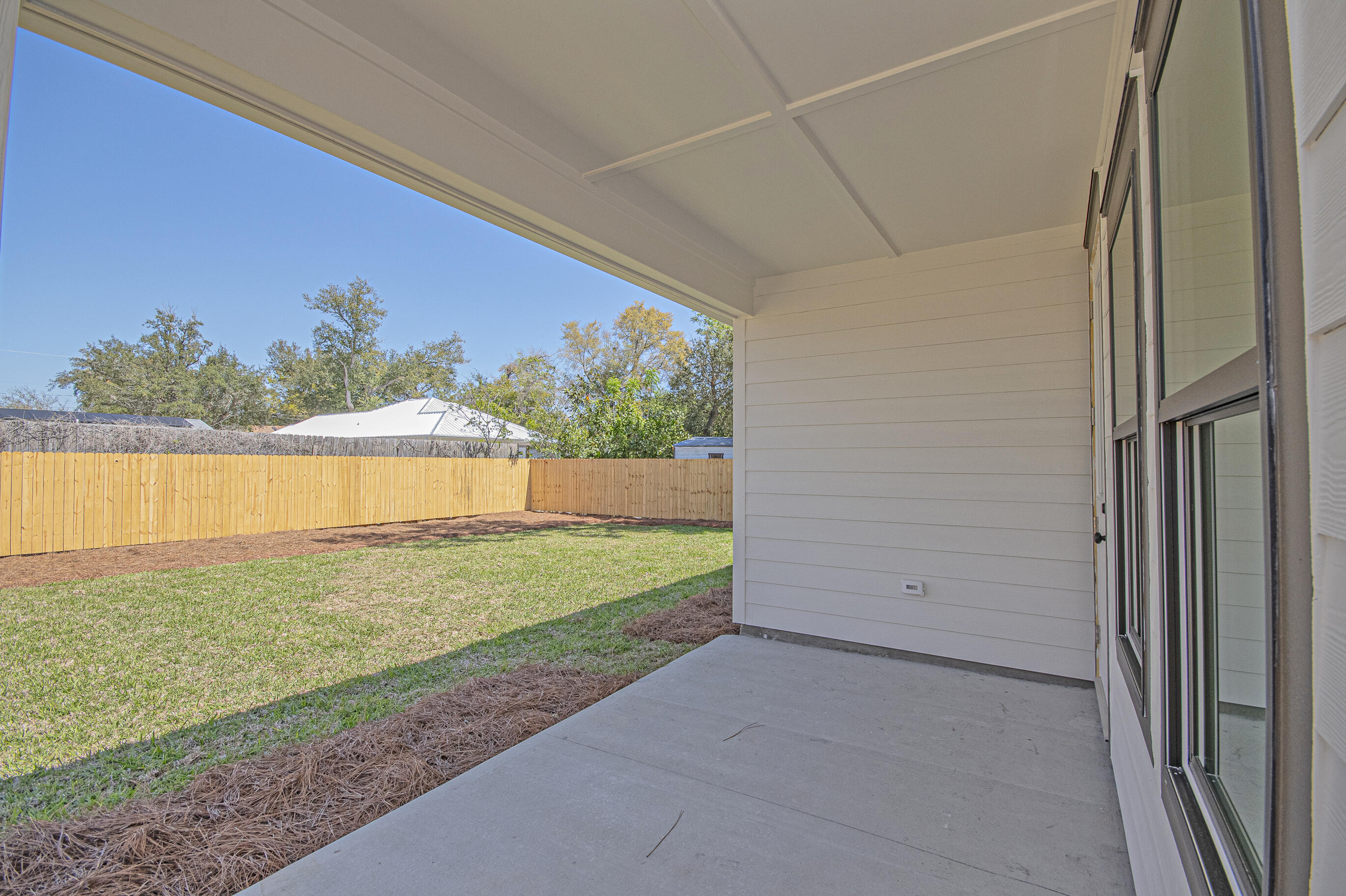 LONG POINT PARK 2ND ADDN - Residential