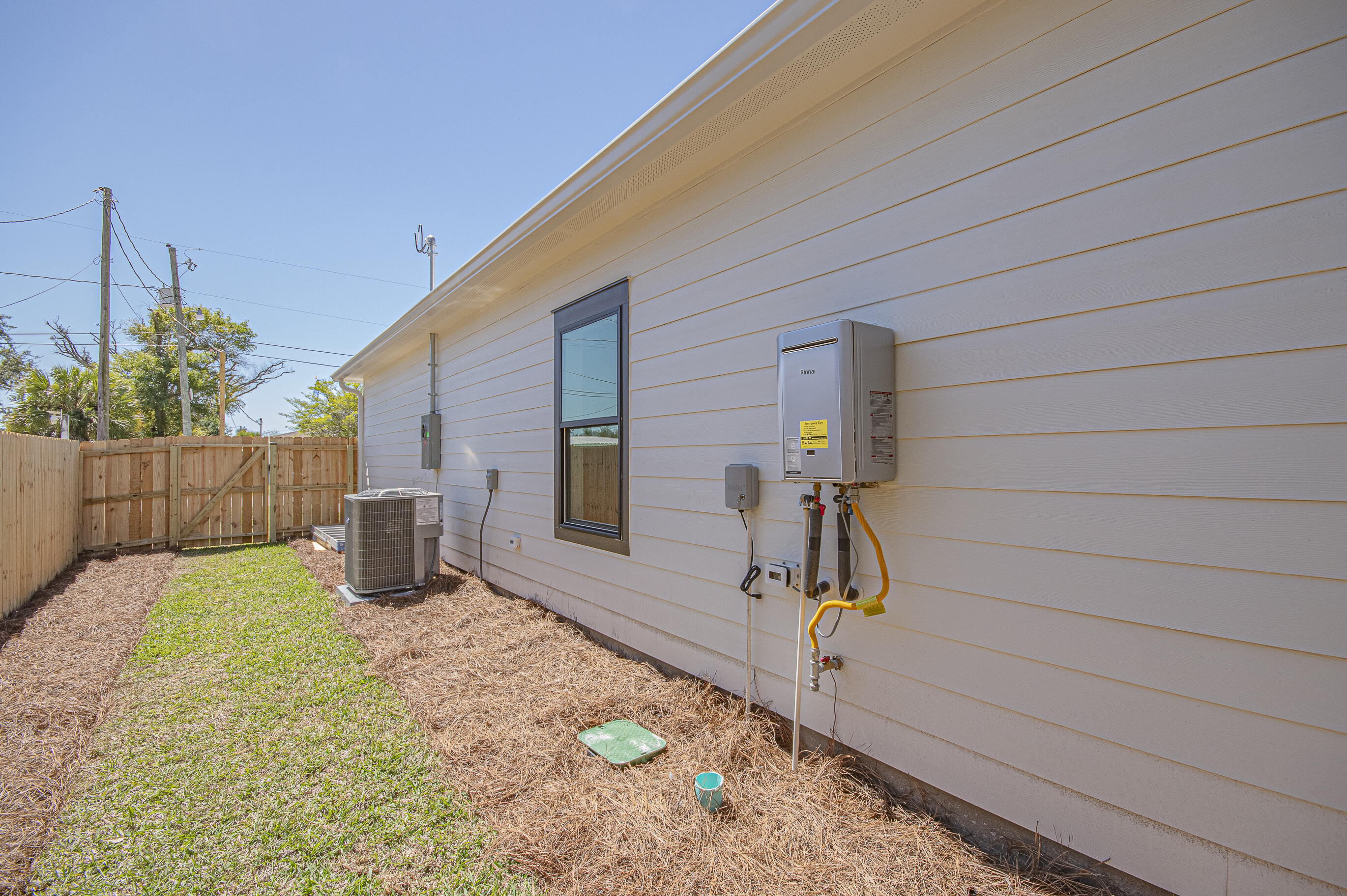 LONG POINT PARK 2ND ADDN - Residential