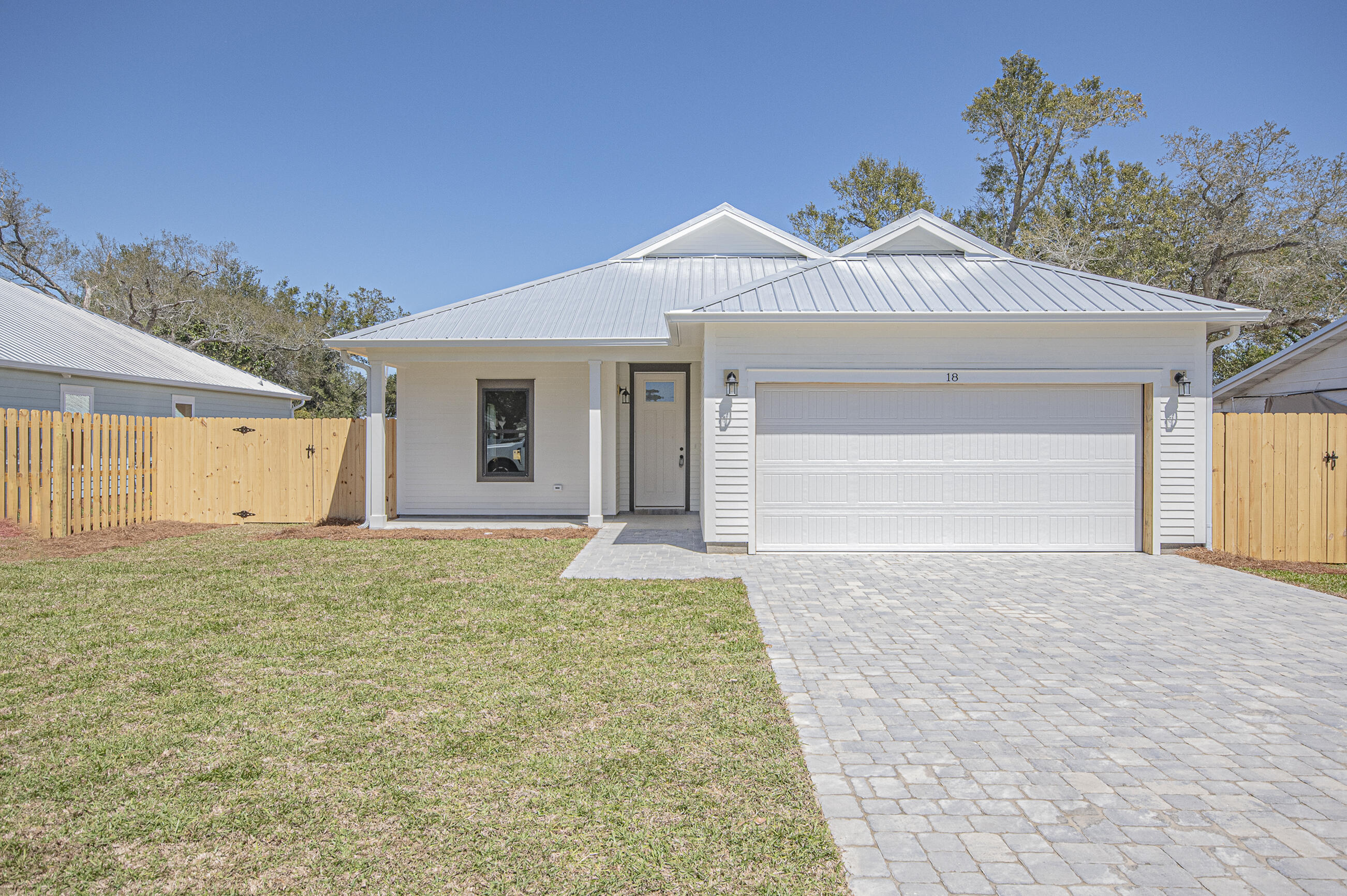 LONG POINT PARK 2ND ADDN - Residential