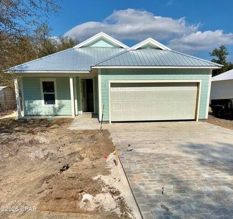 20 Wood Avenue Panama City FL 32404