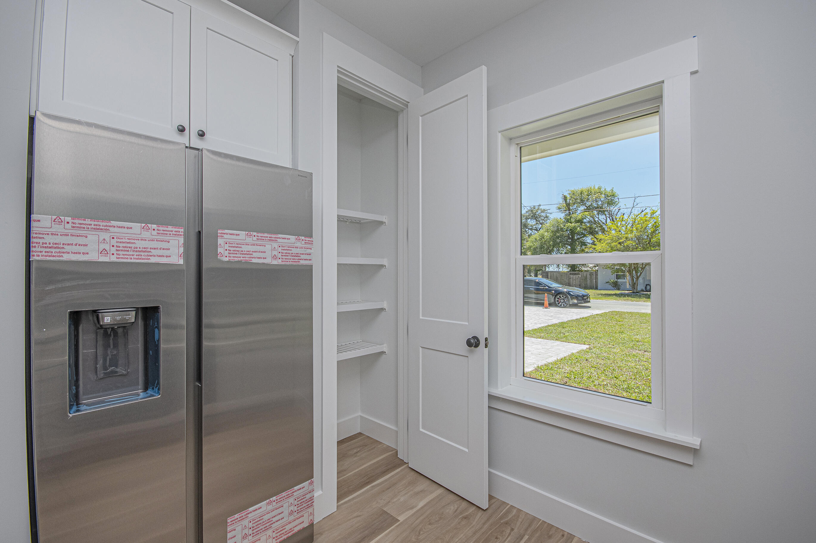 LONG POINT PARK 2ND ADDN - Residential