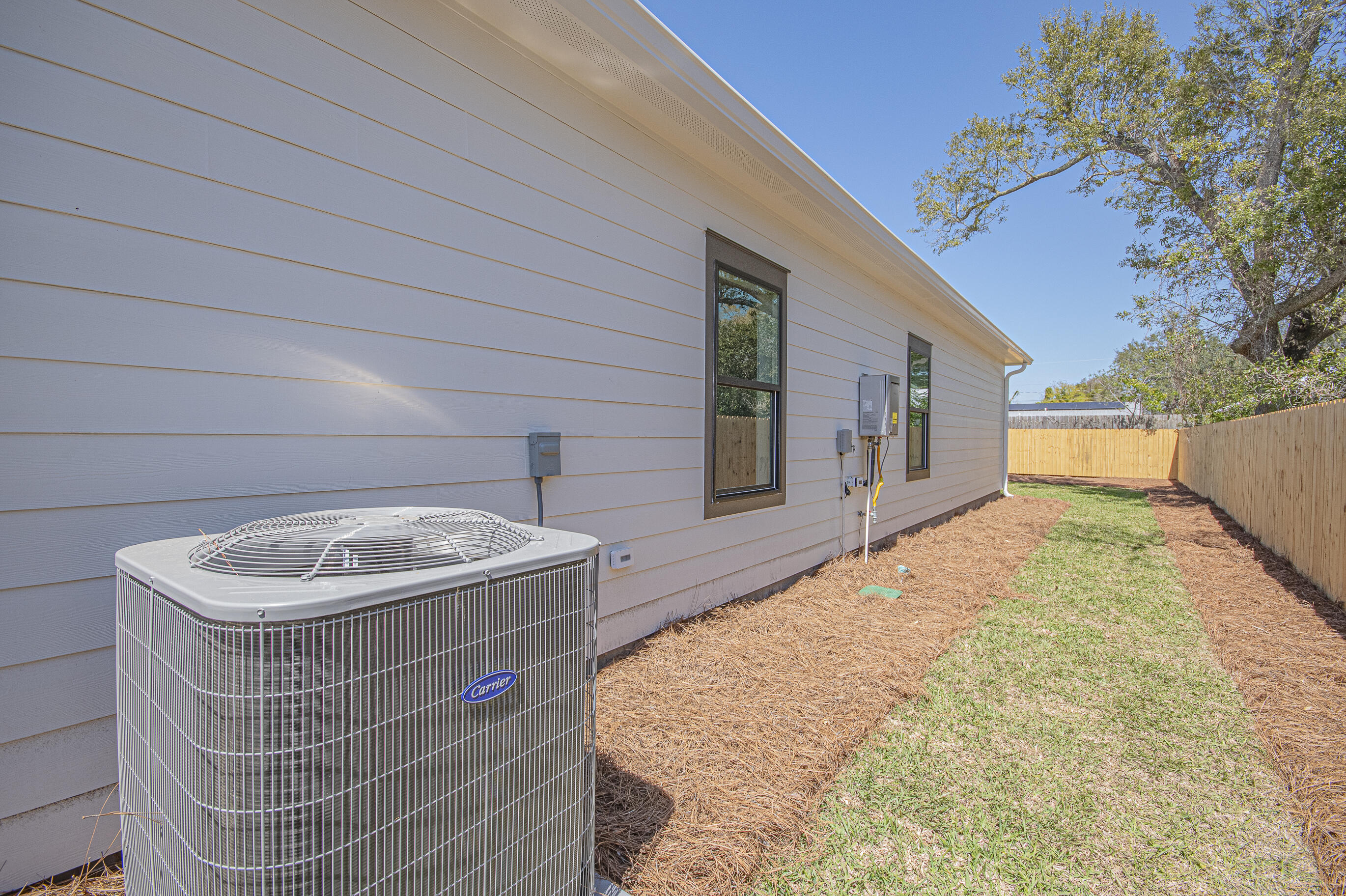 LONG POINT PARK 2ND ADDN - Residential