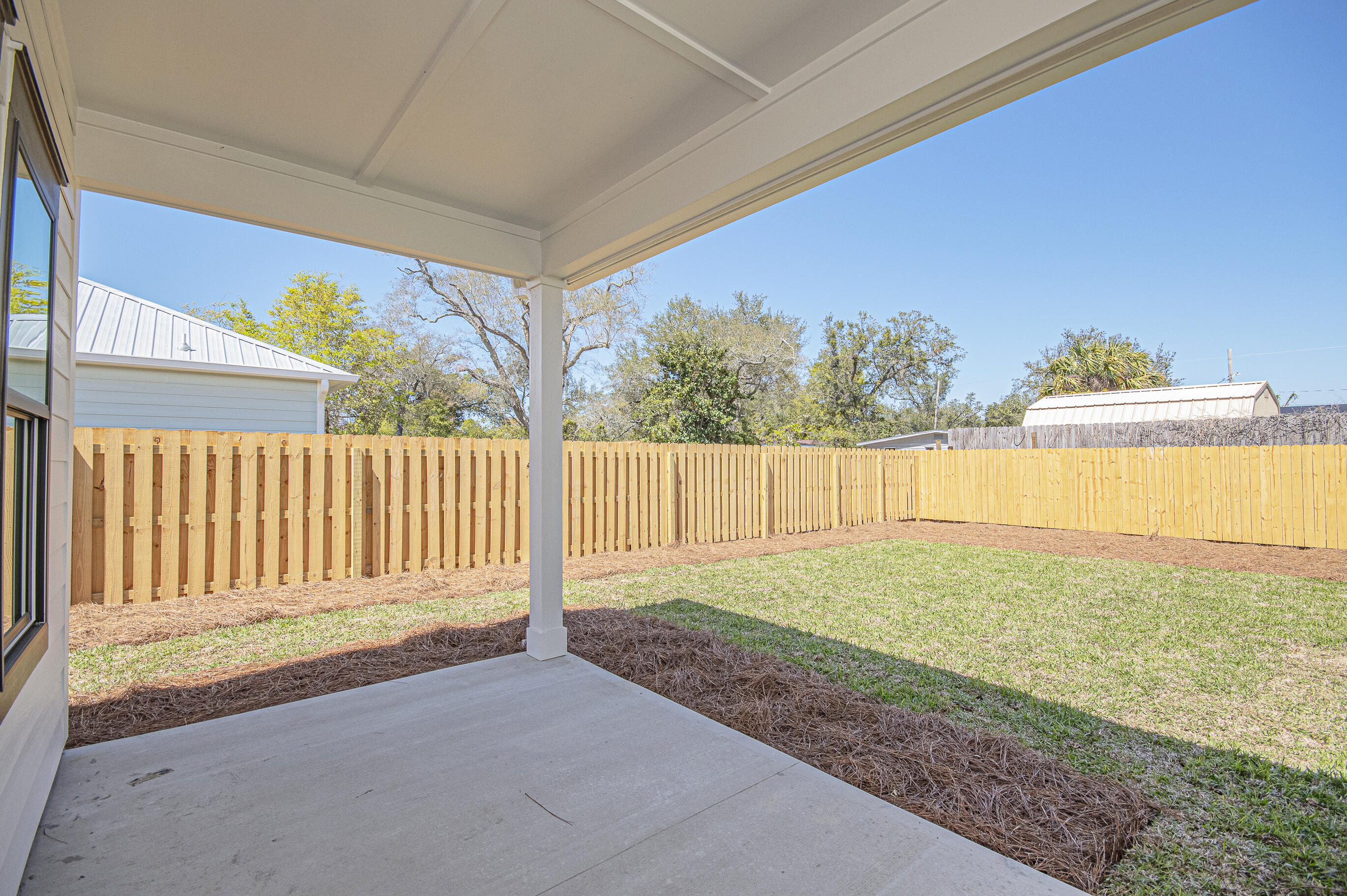 LONG POINT PARK 2ND ADDN - Residential