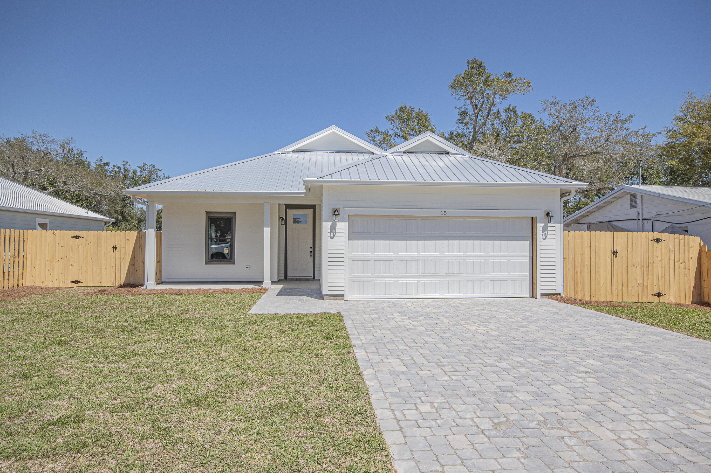 LONG POINT PARK 2ND ADDN - Residential