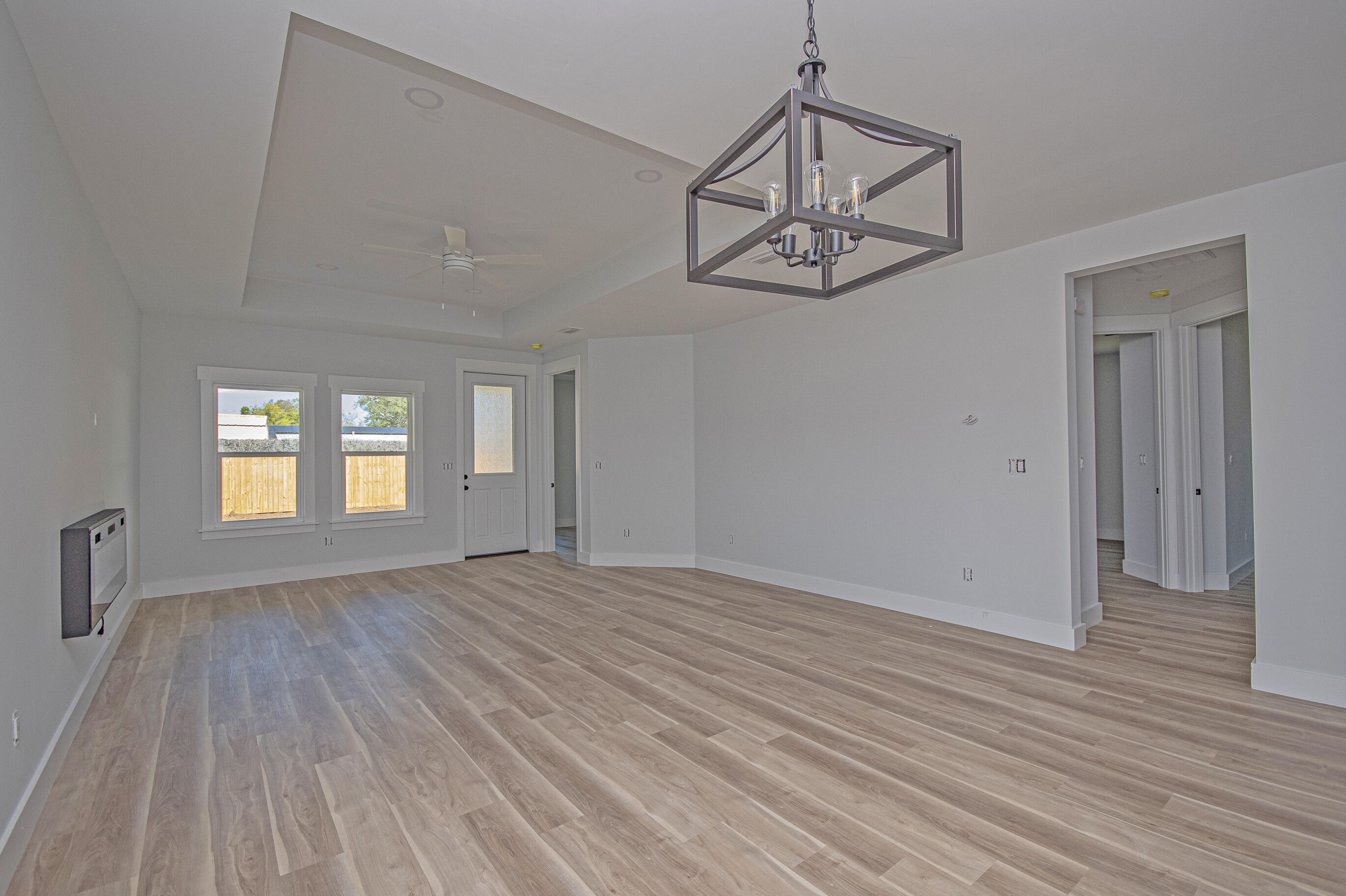 LONG POINT PARK 2ND ADDN - Residential