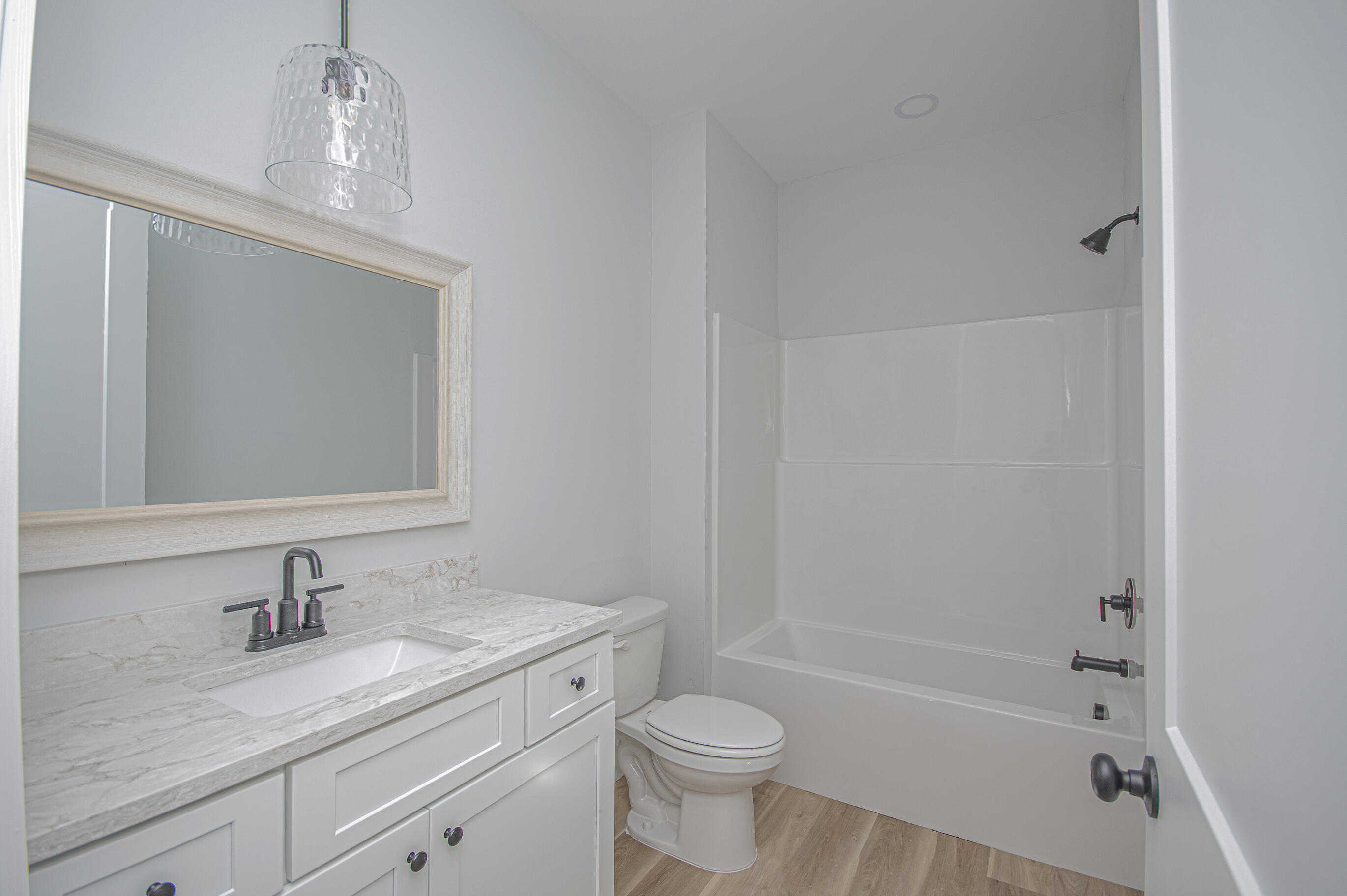 LONG POINT PARK 2ND ADDN - Residential