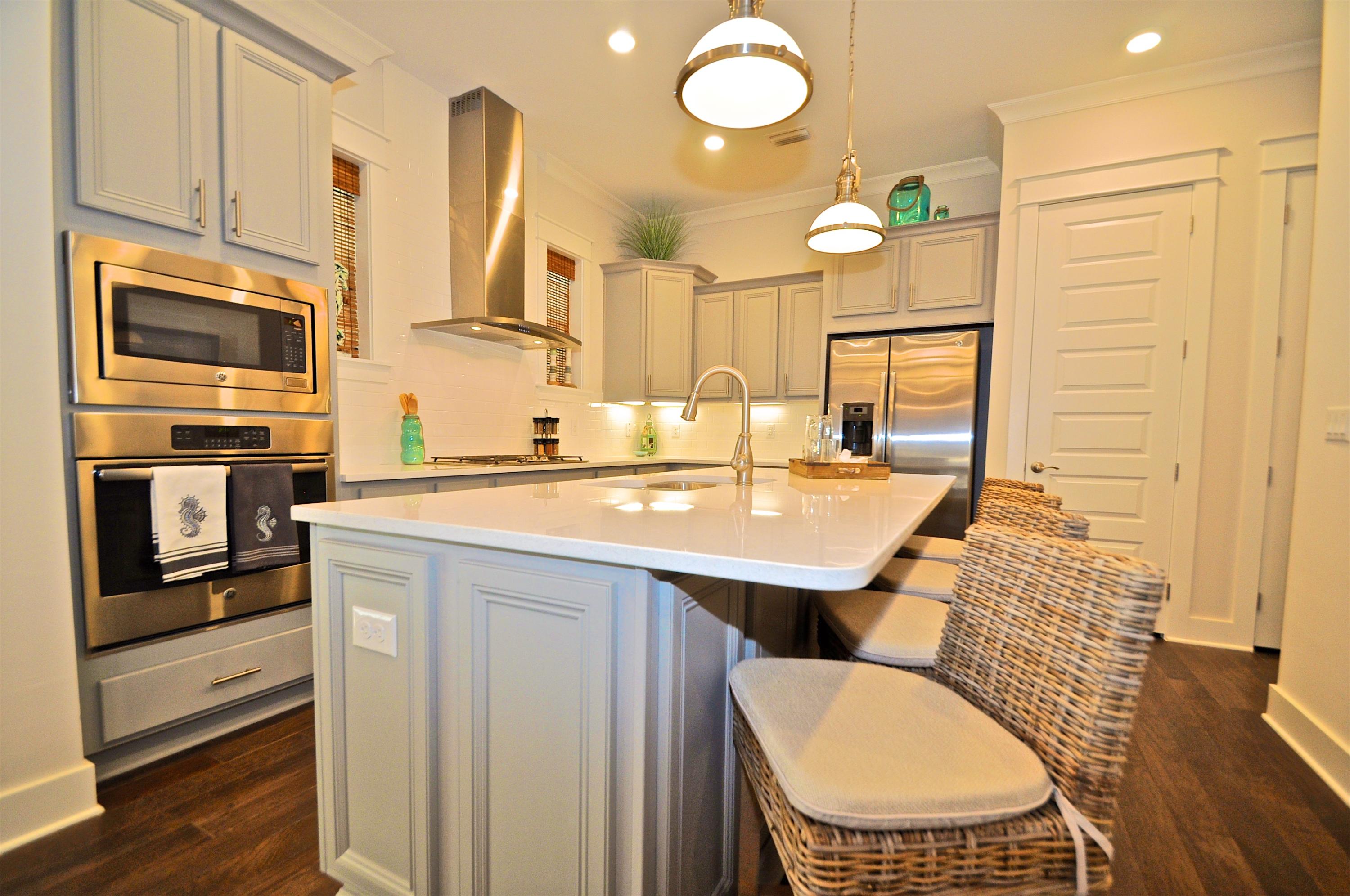 Prominence - Residential