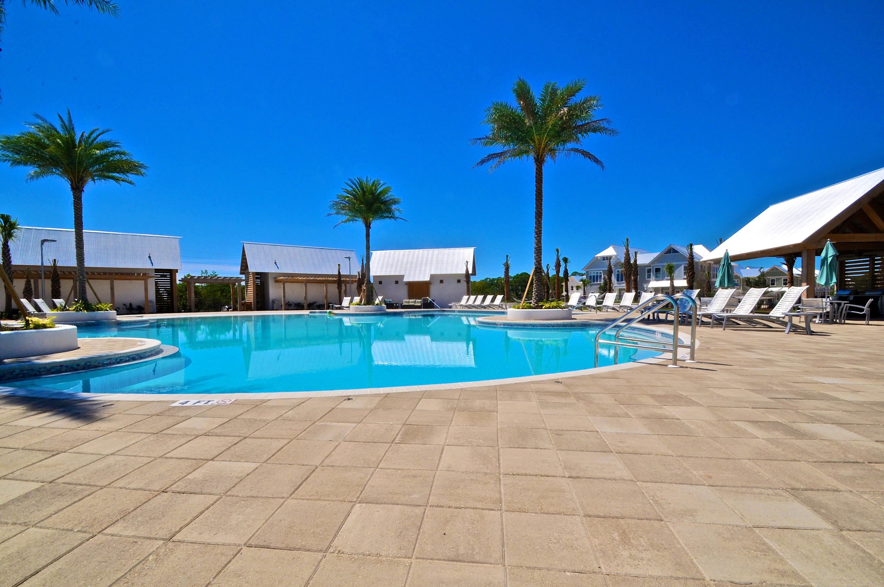 Prominence - Residential