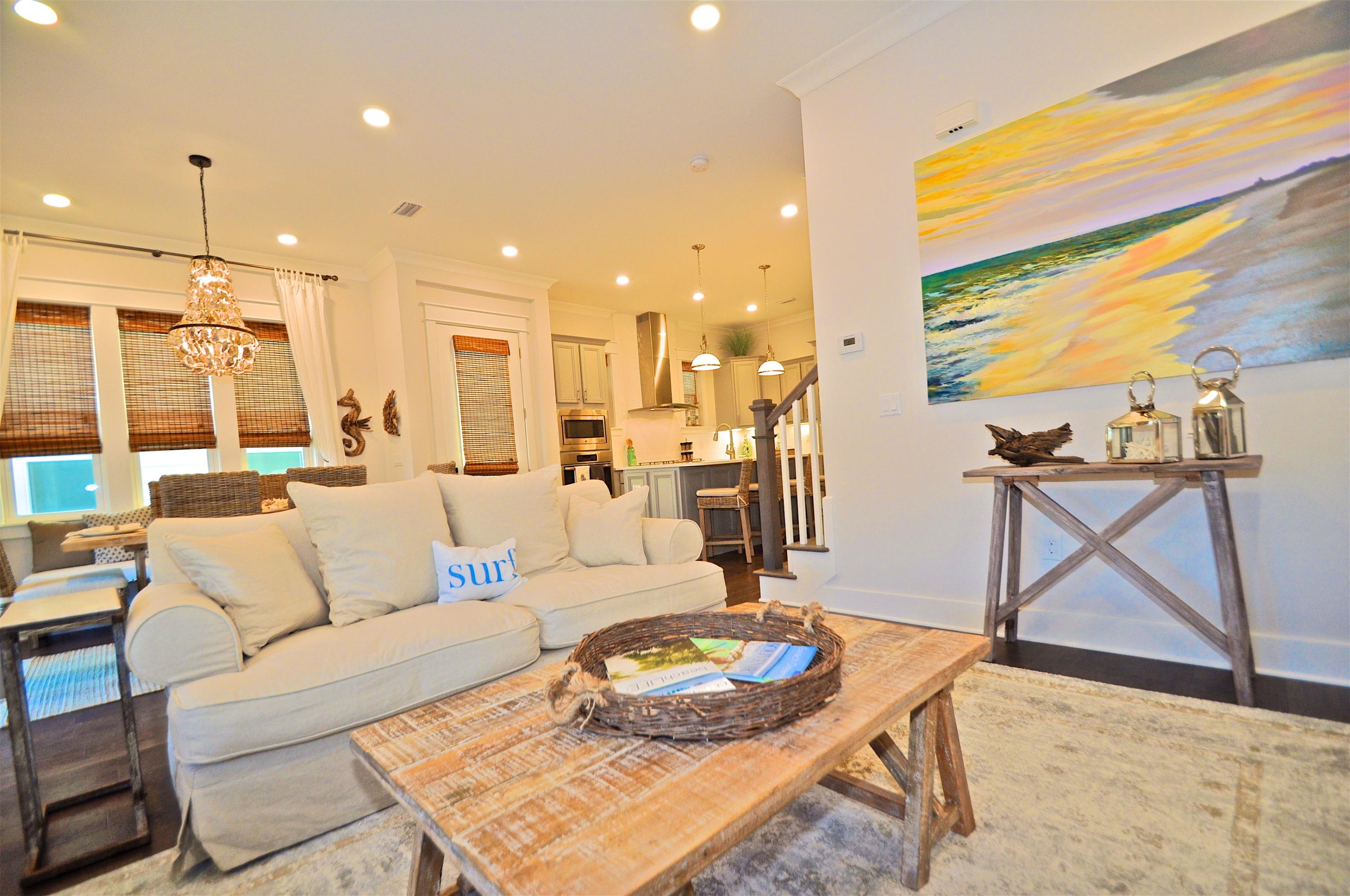 Prominence - Residential