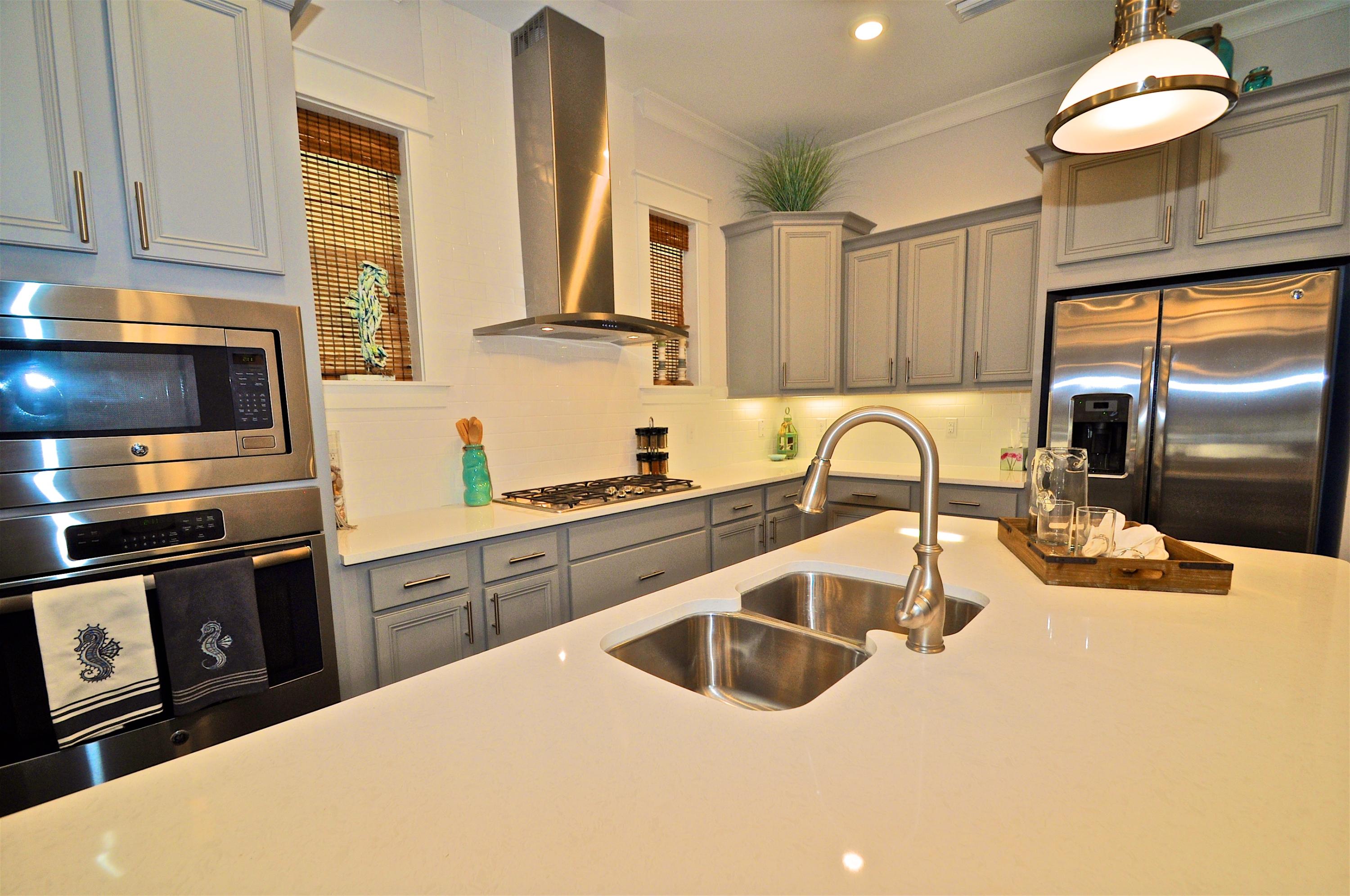 Prominence - Residential