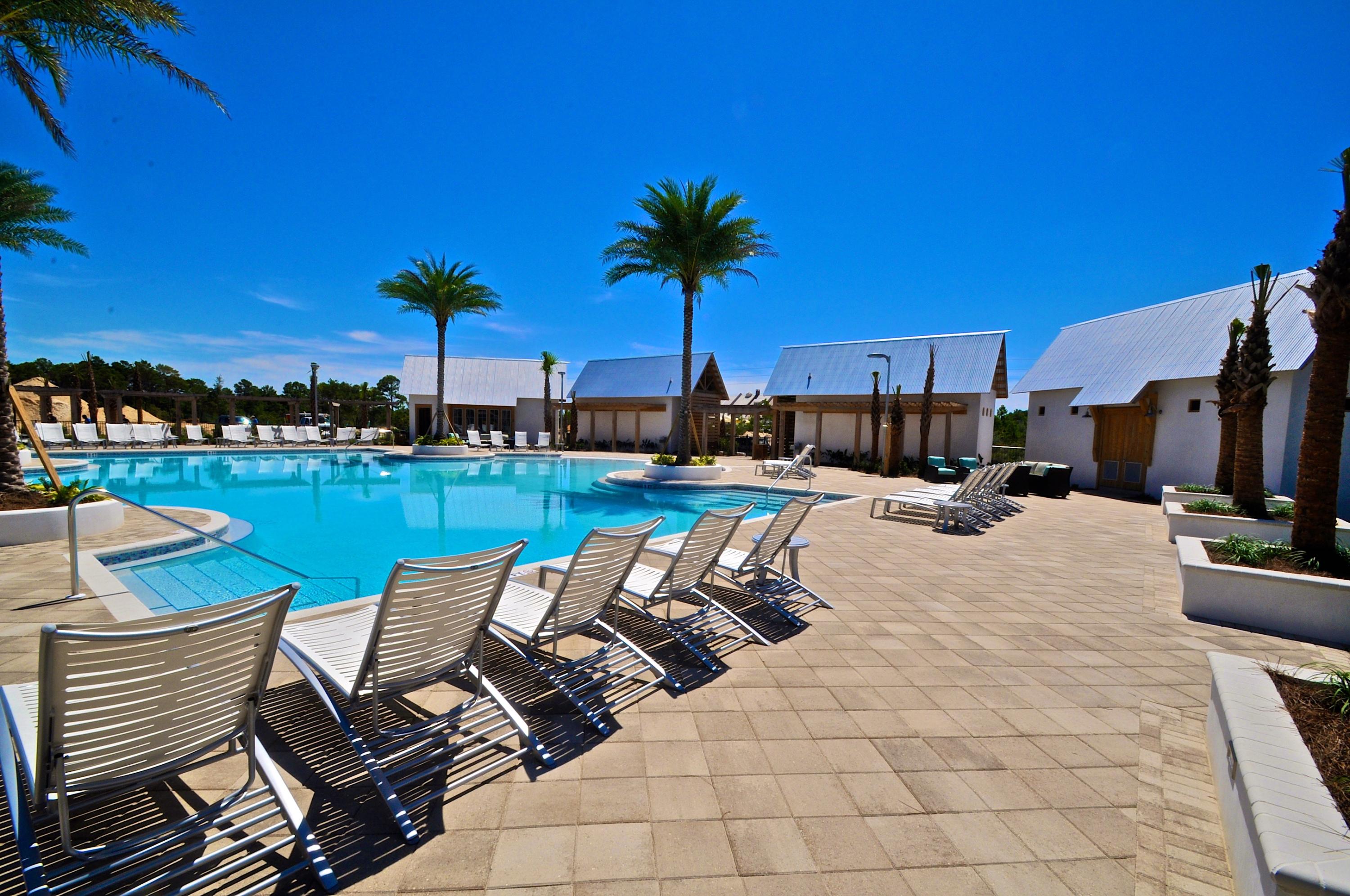 Prominence - Residential